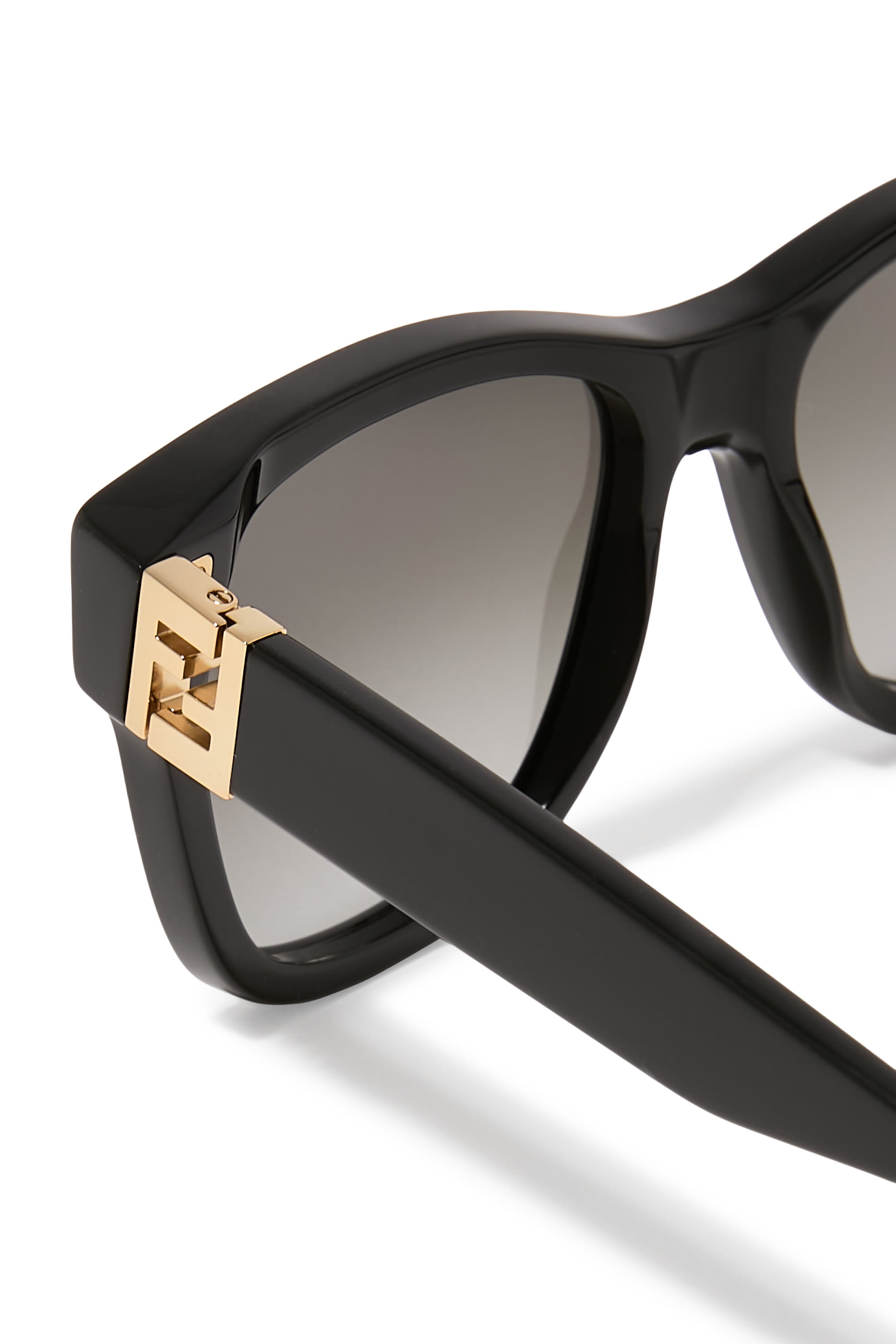 Fold Sunglasses 