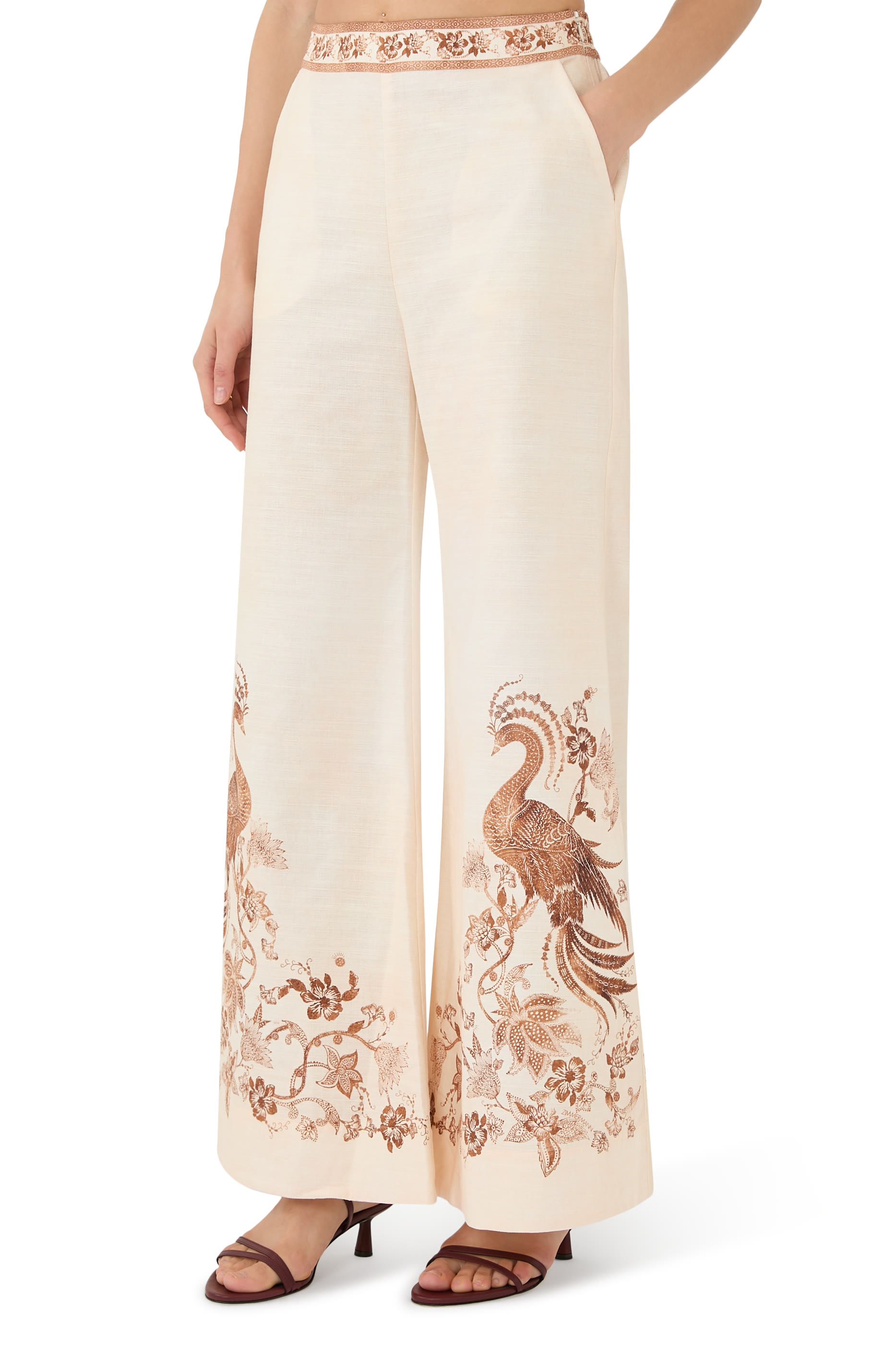 Ascension Flare Pants 