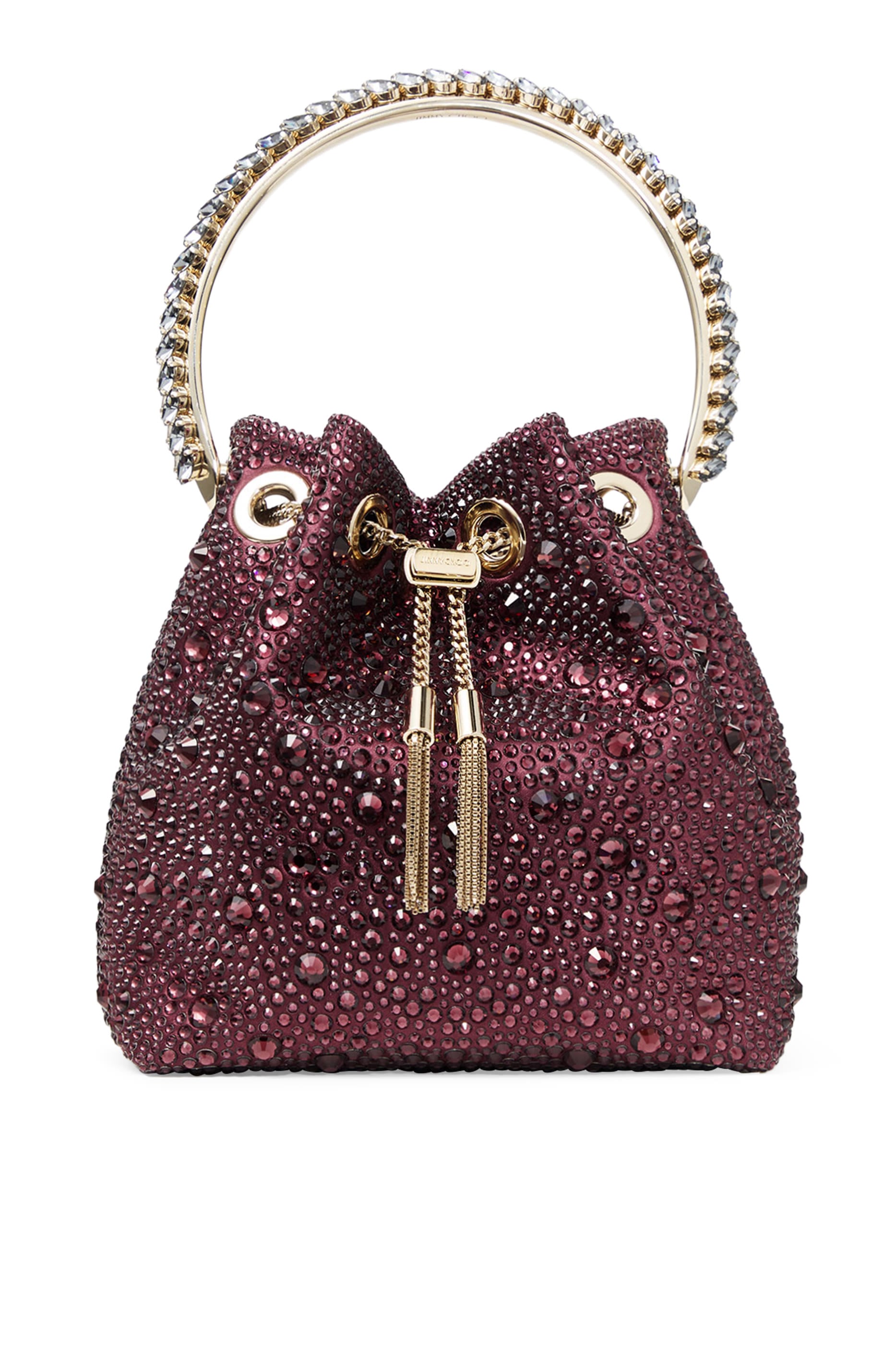 Bon Bon Bucket Bag