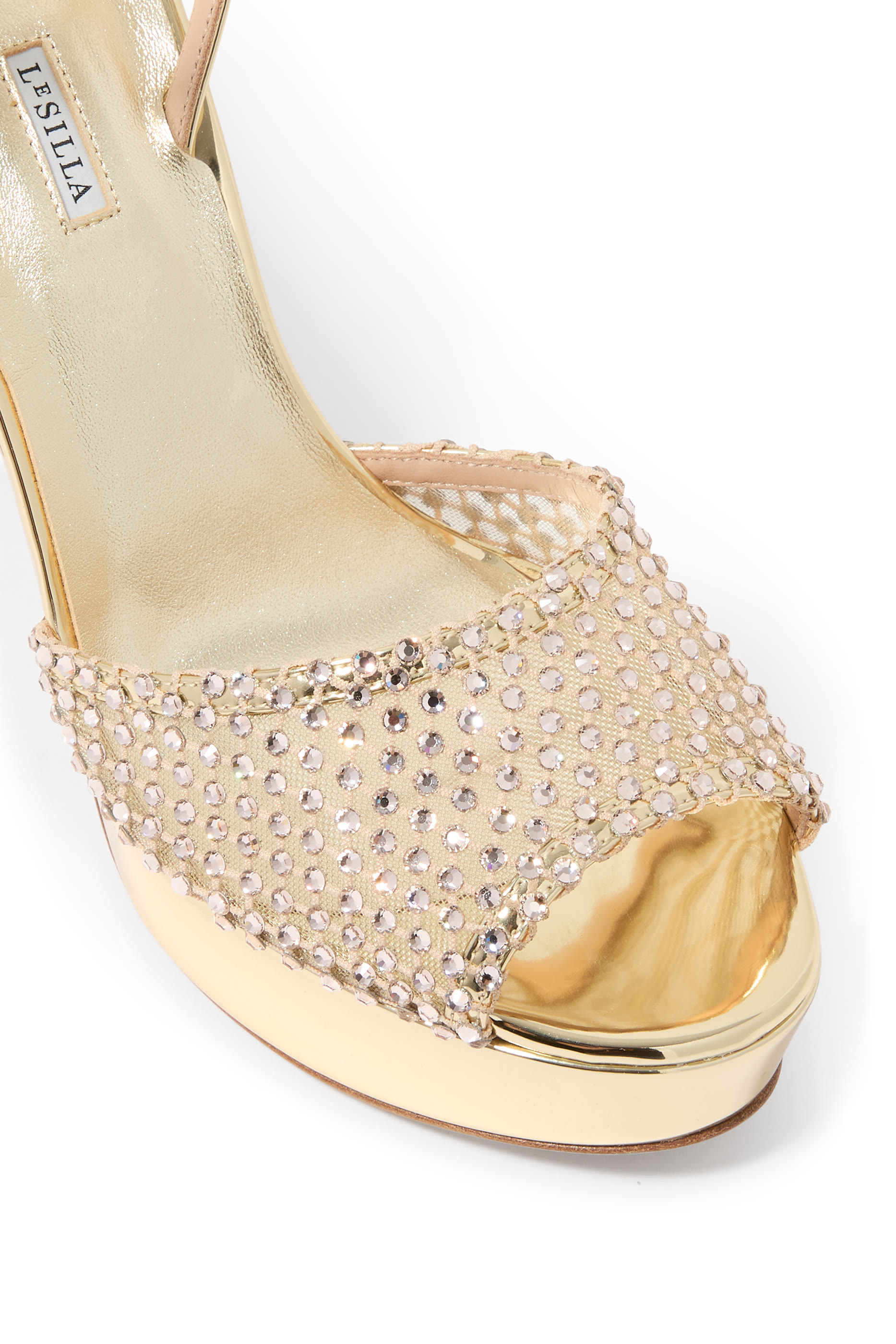 Gilda 120 Sandals