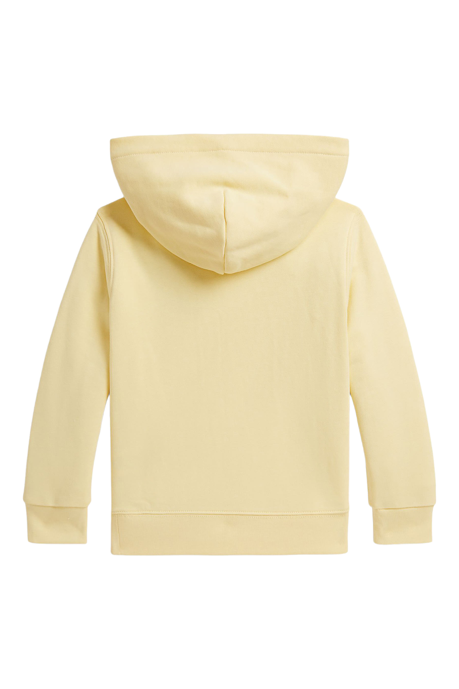 Kids Logo French Terry Hoodie