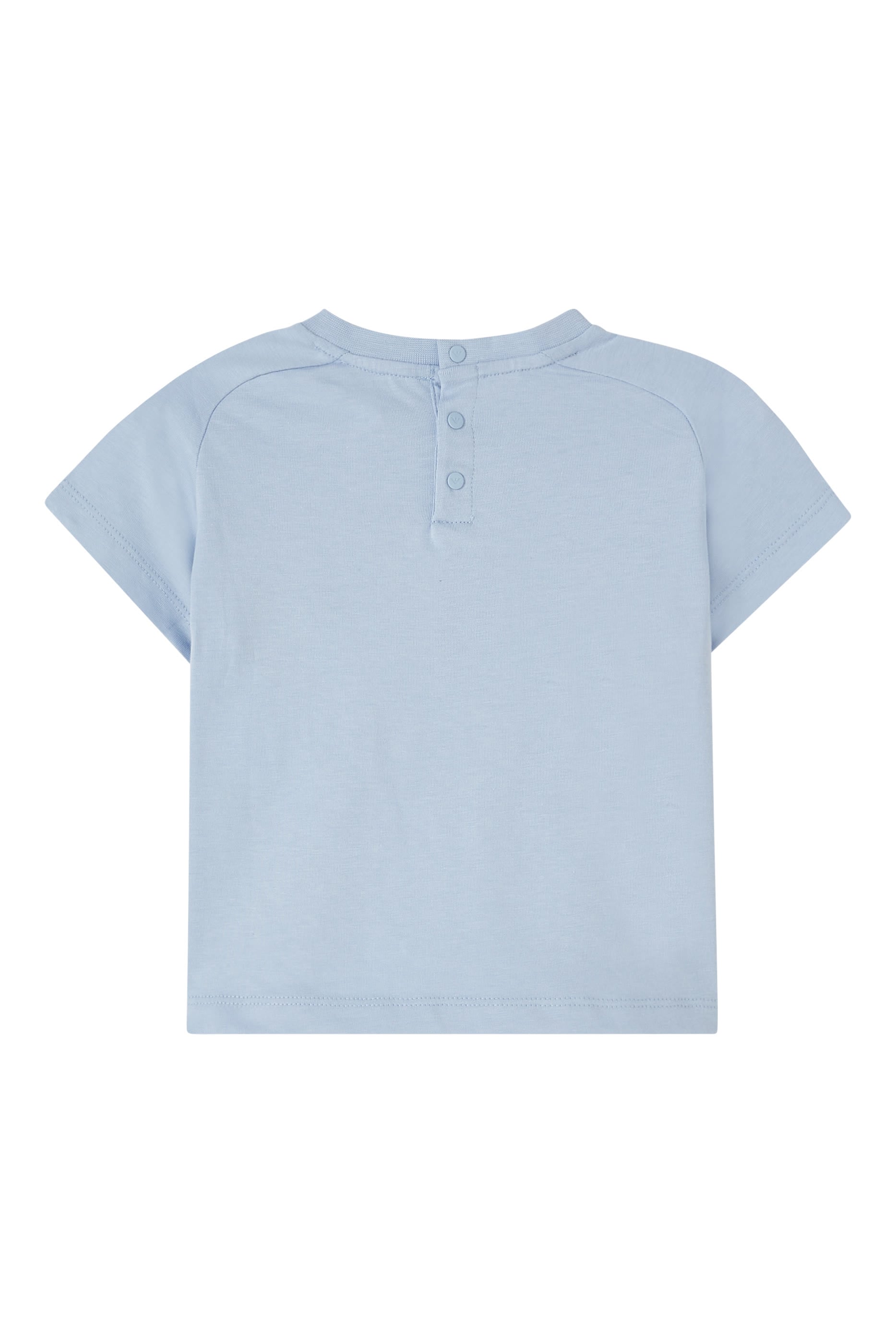 Kids EA Logo T-Shirt