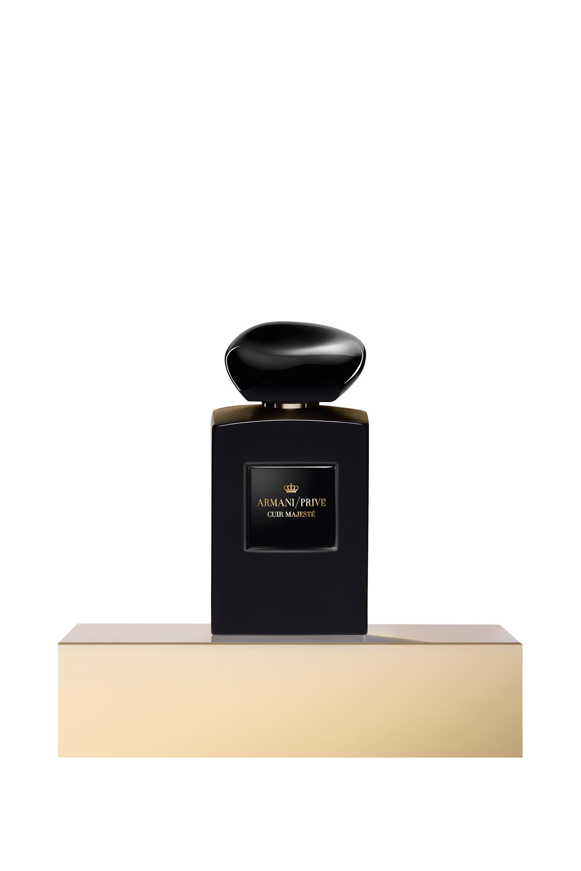 Priv&eacute; Cuir Majest&eacute; Eau de Parfum