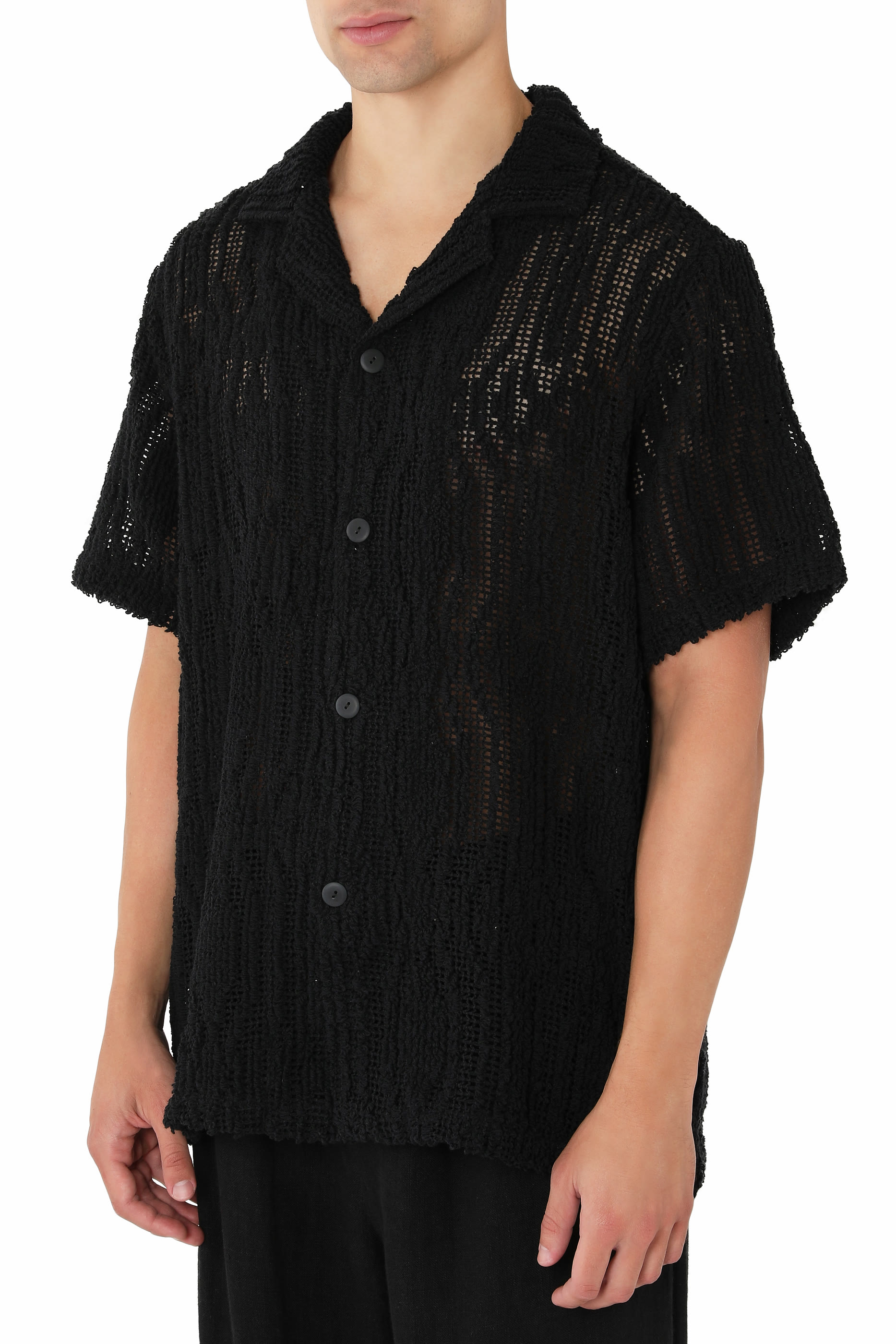Zefi Cuba Shirt
