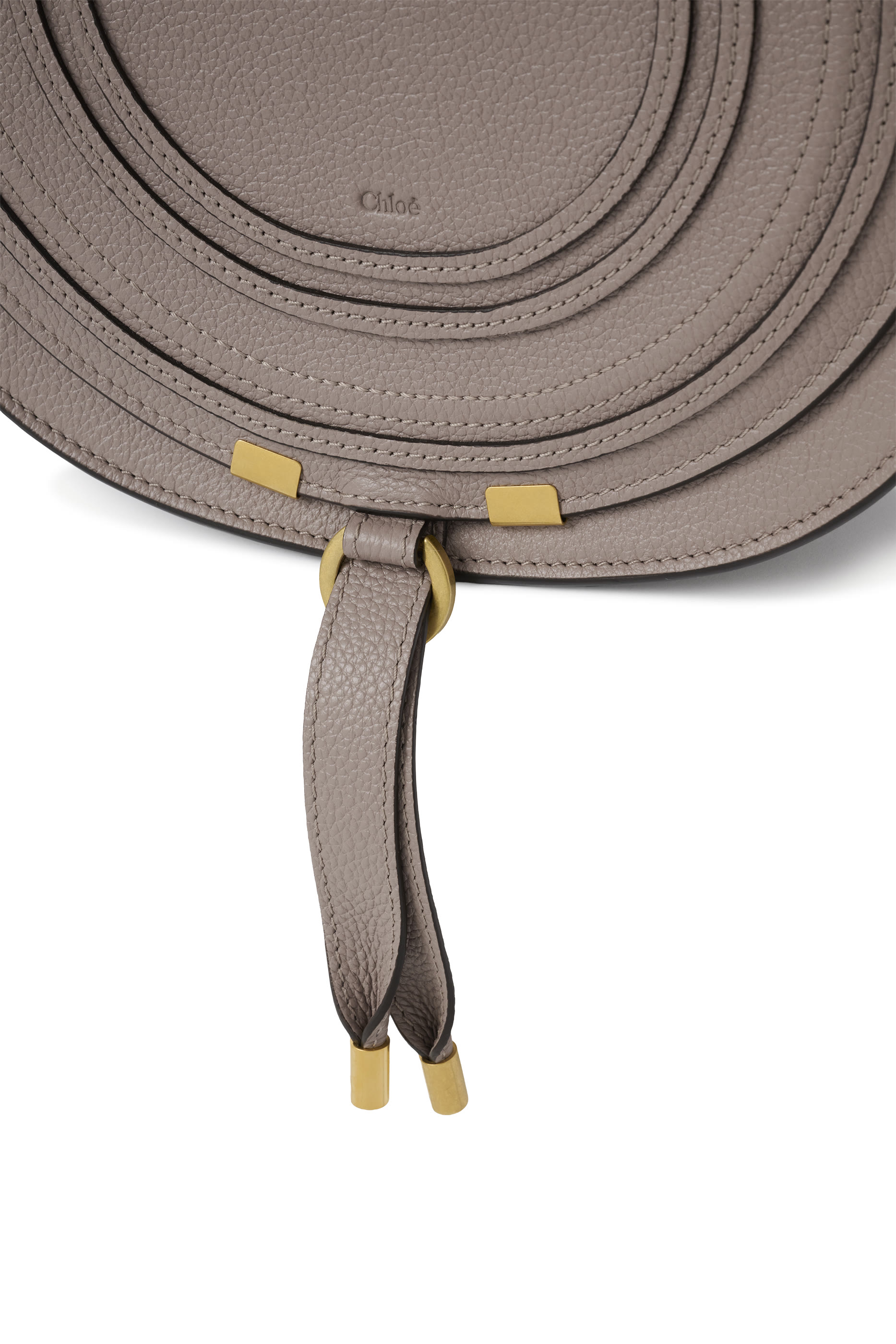 Marcie Saddle Bag