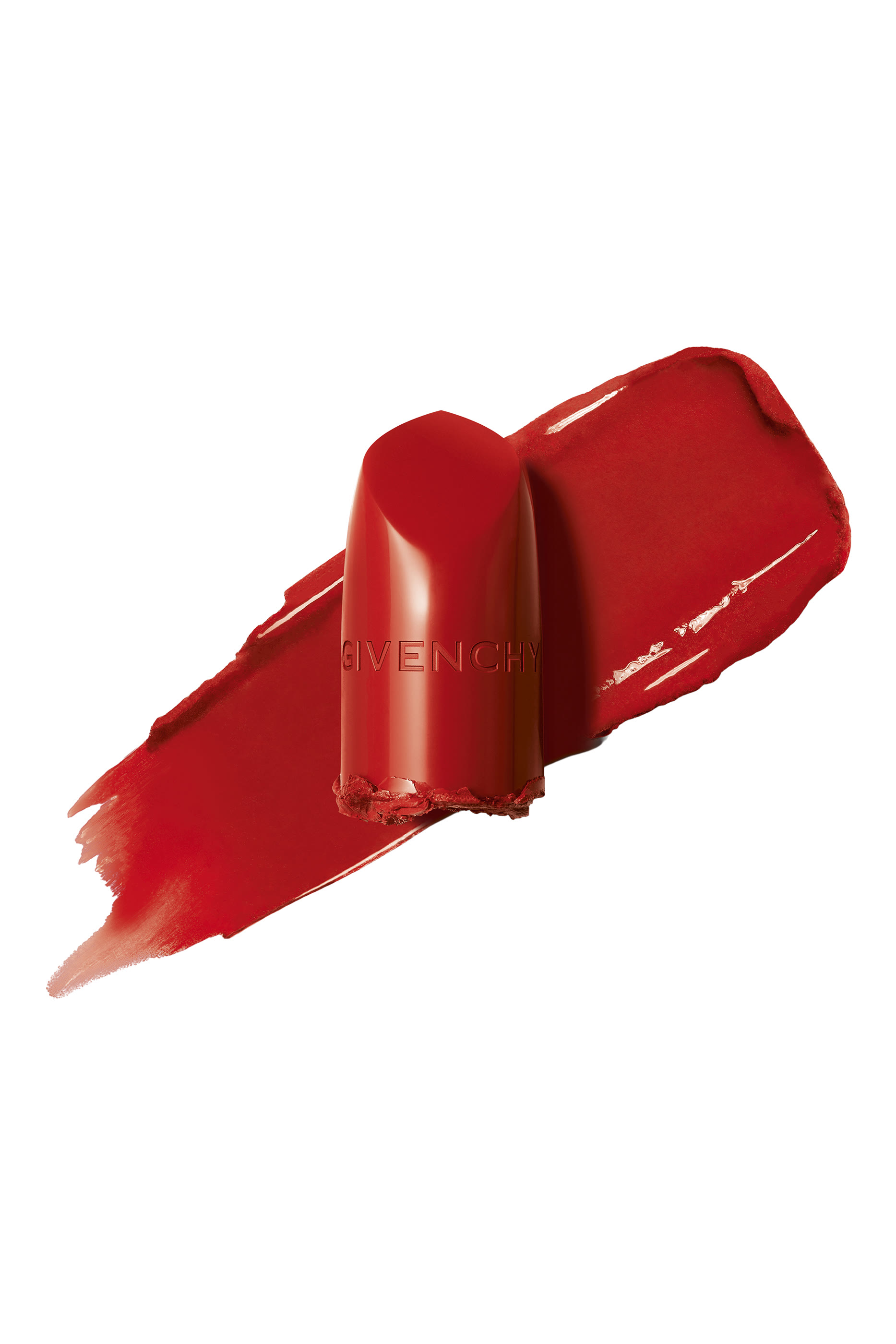  Le Rouge Satin Silk Lipstick