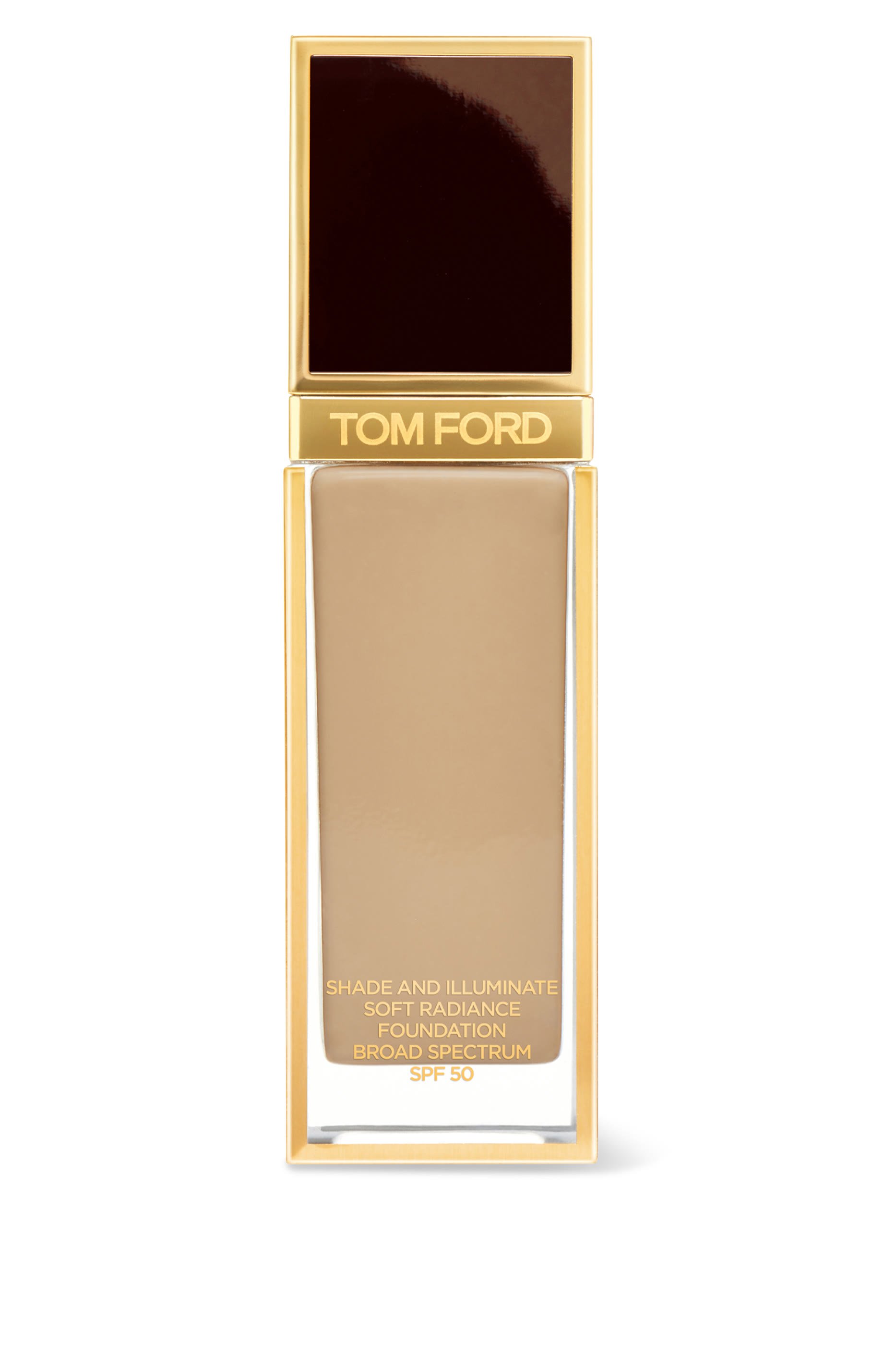 Shade & Illuminate Soft Radiance Foundation SPF50