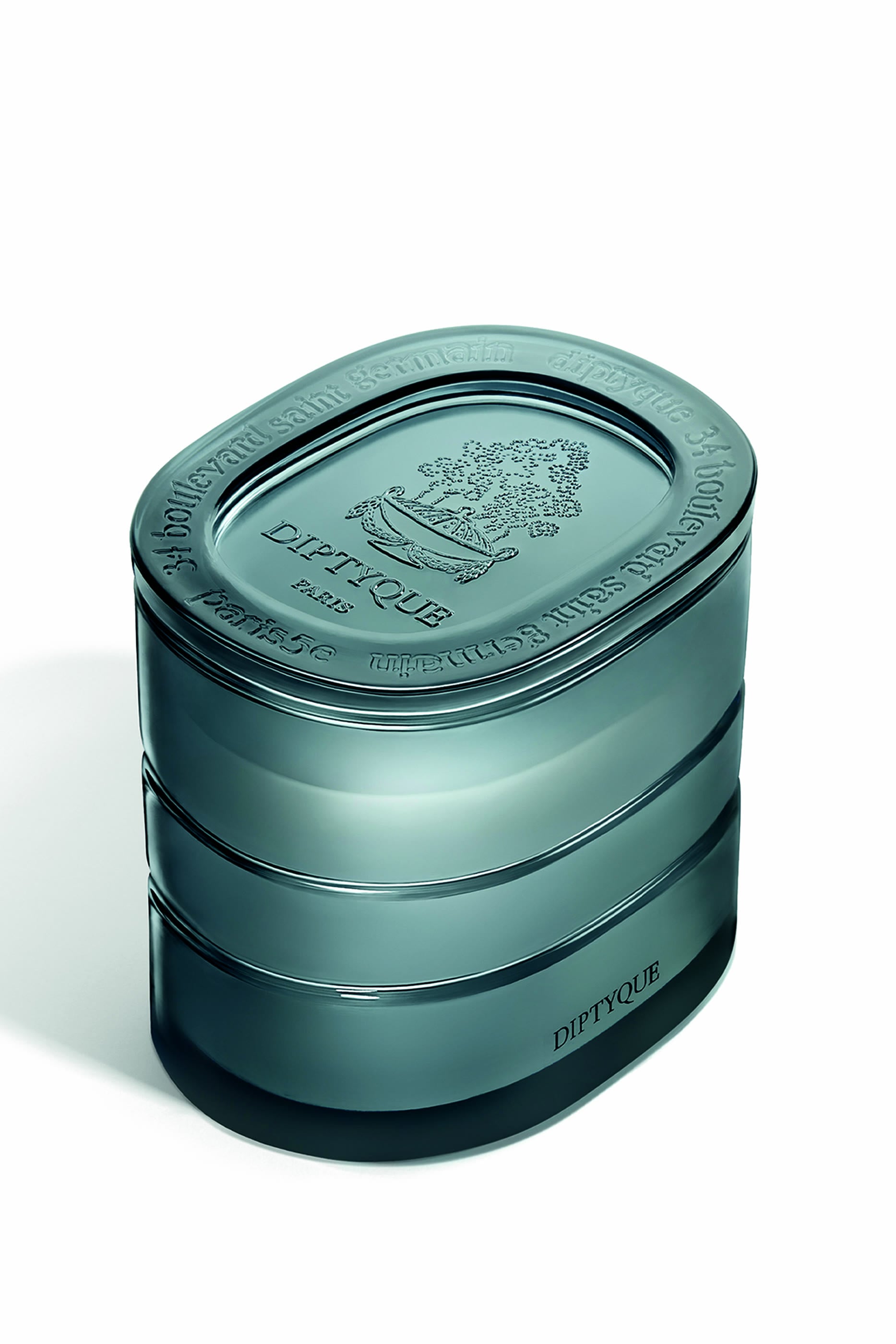 Nymphes Et Merveilles Premium Scented Candle