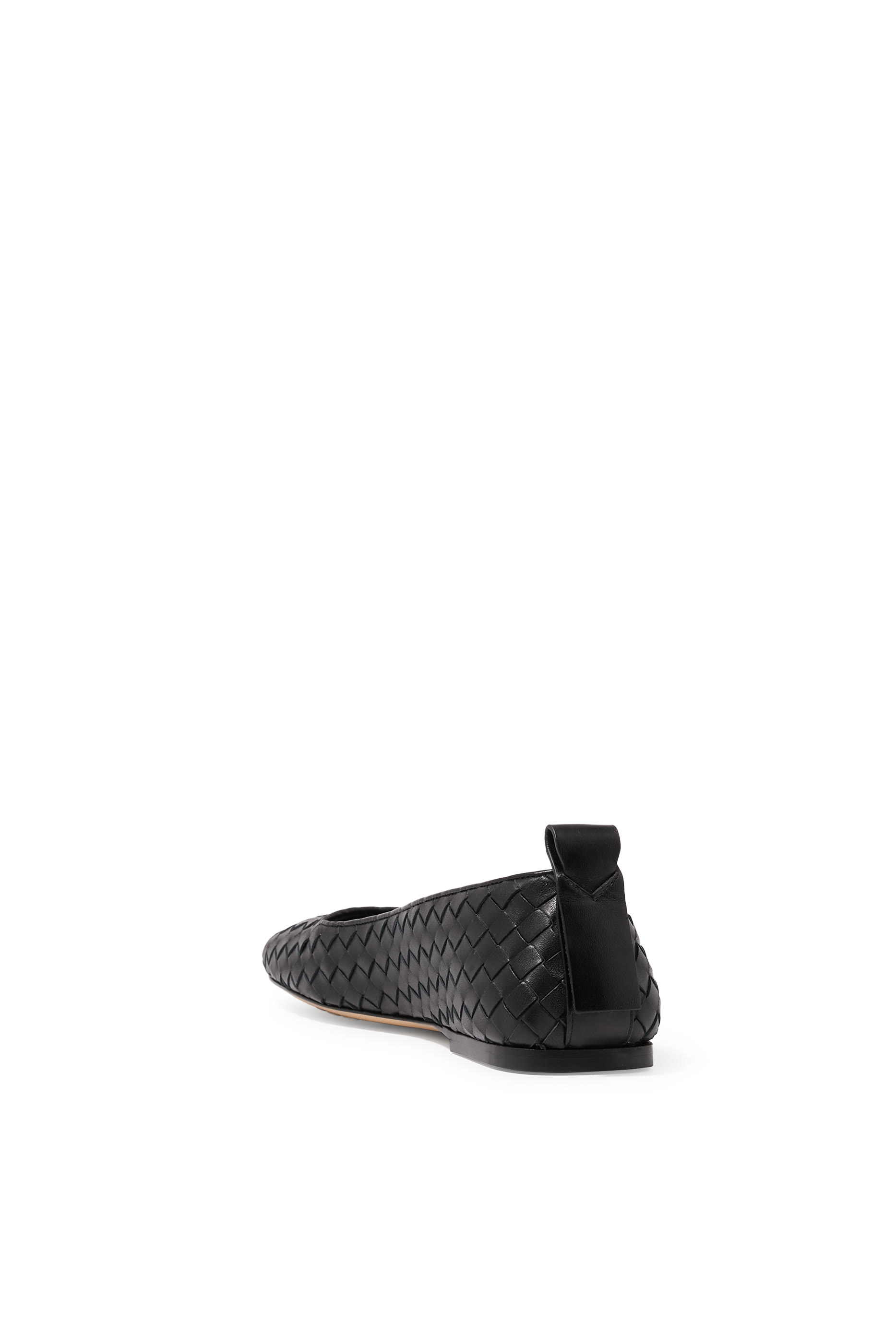 Charlotte Ballerinas
