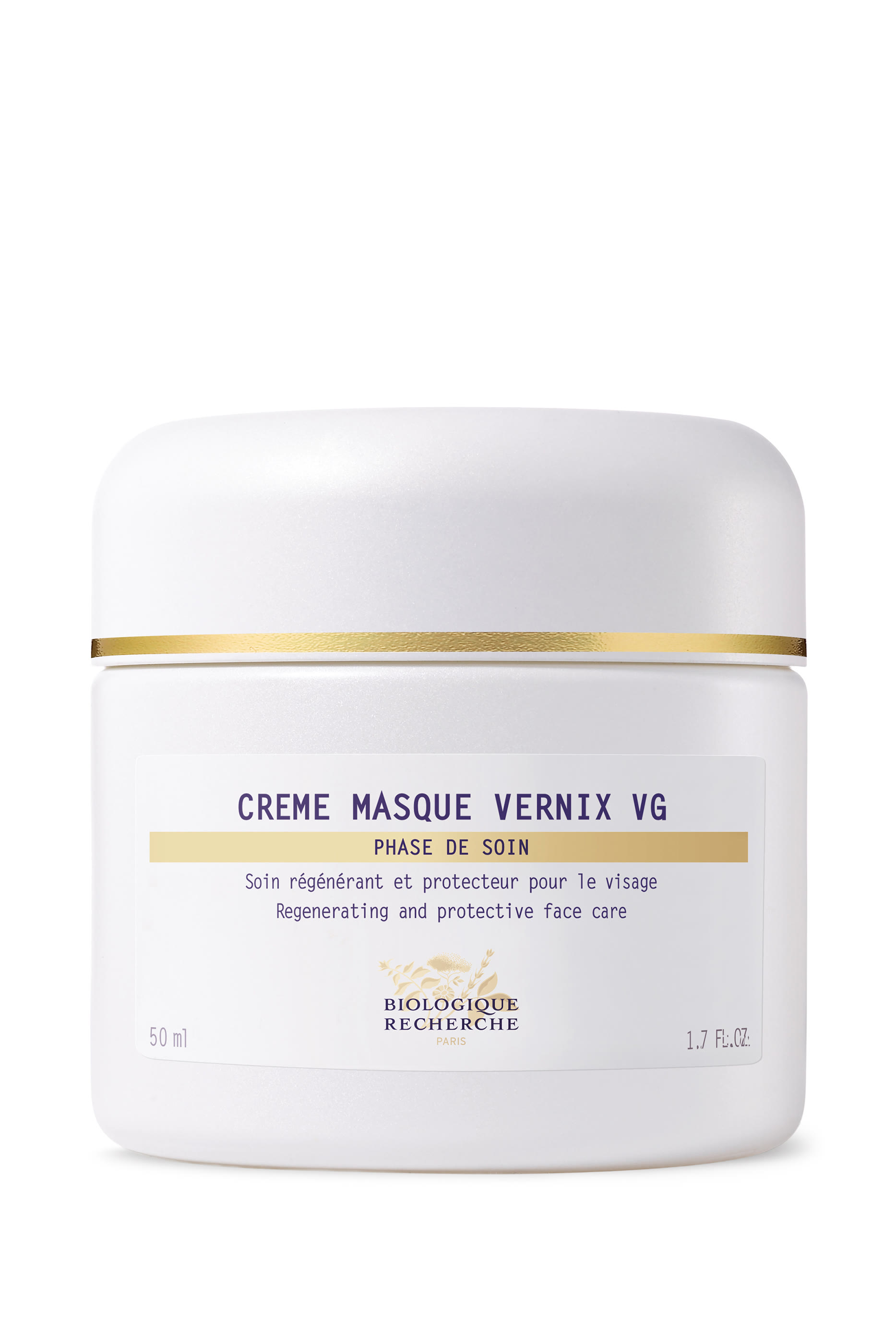 Crème Masque Vernix VG