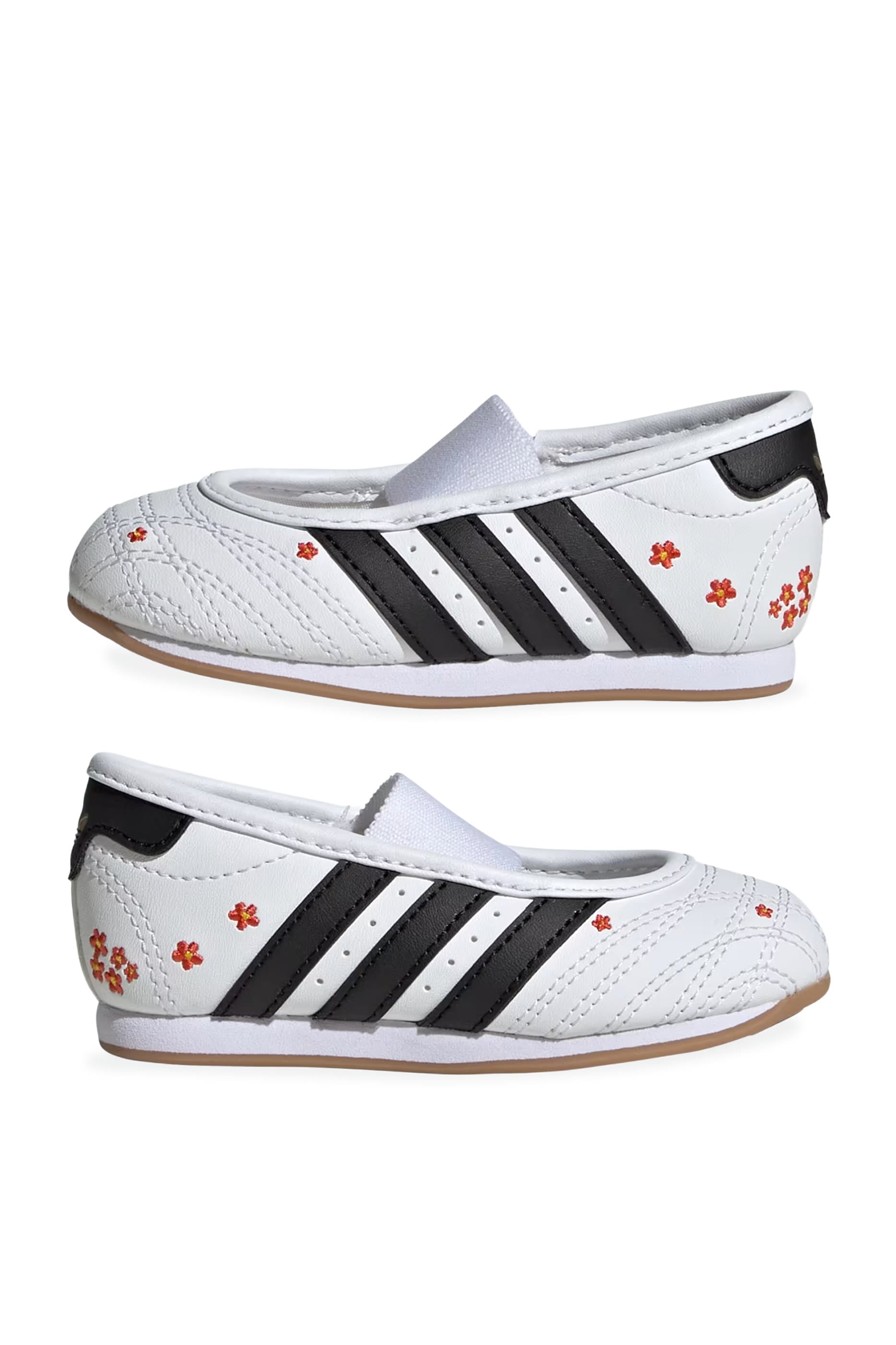 Kids Taekwondo MJ Shoes