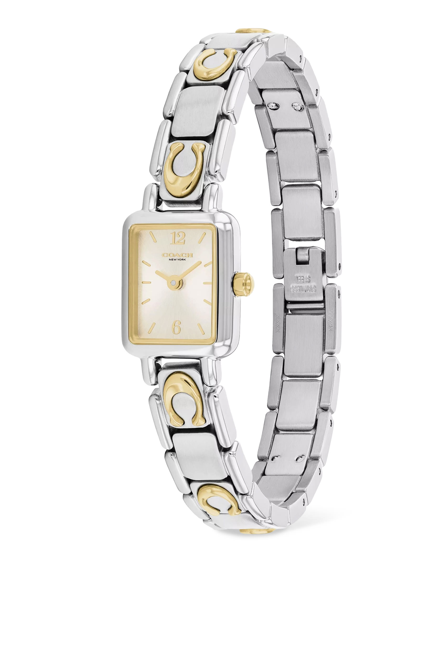 Mara Quartz Watch