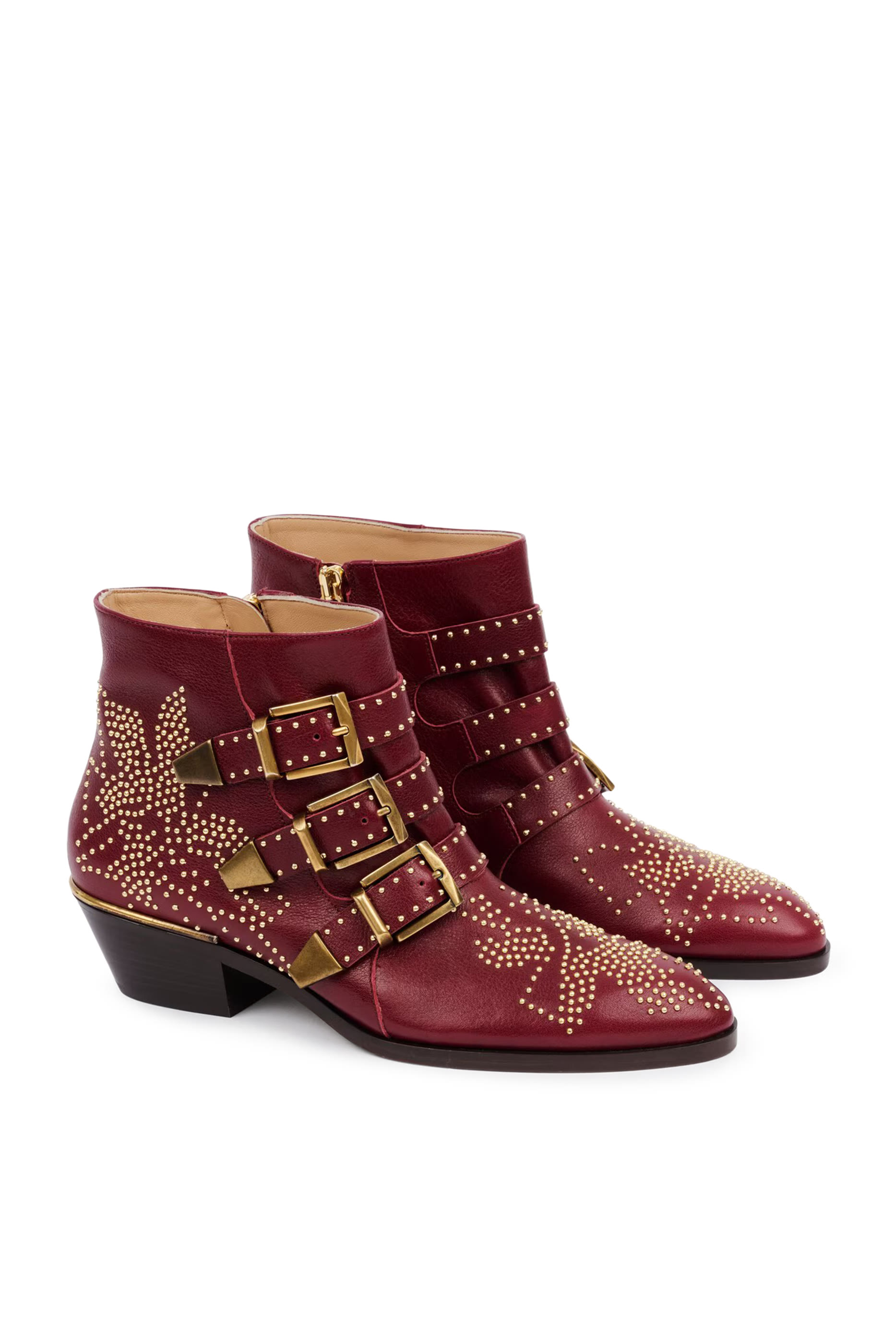 Susanna 40 Ankle Boots