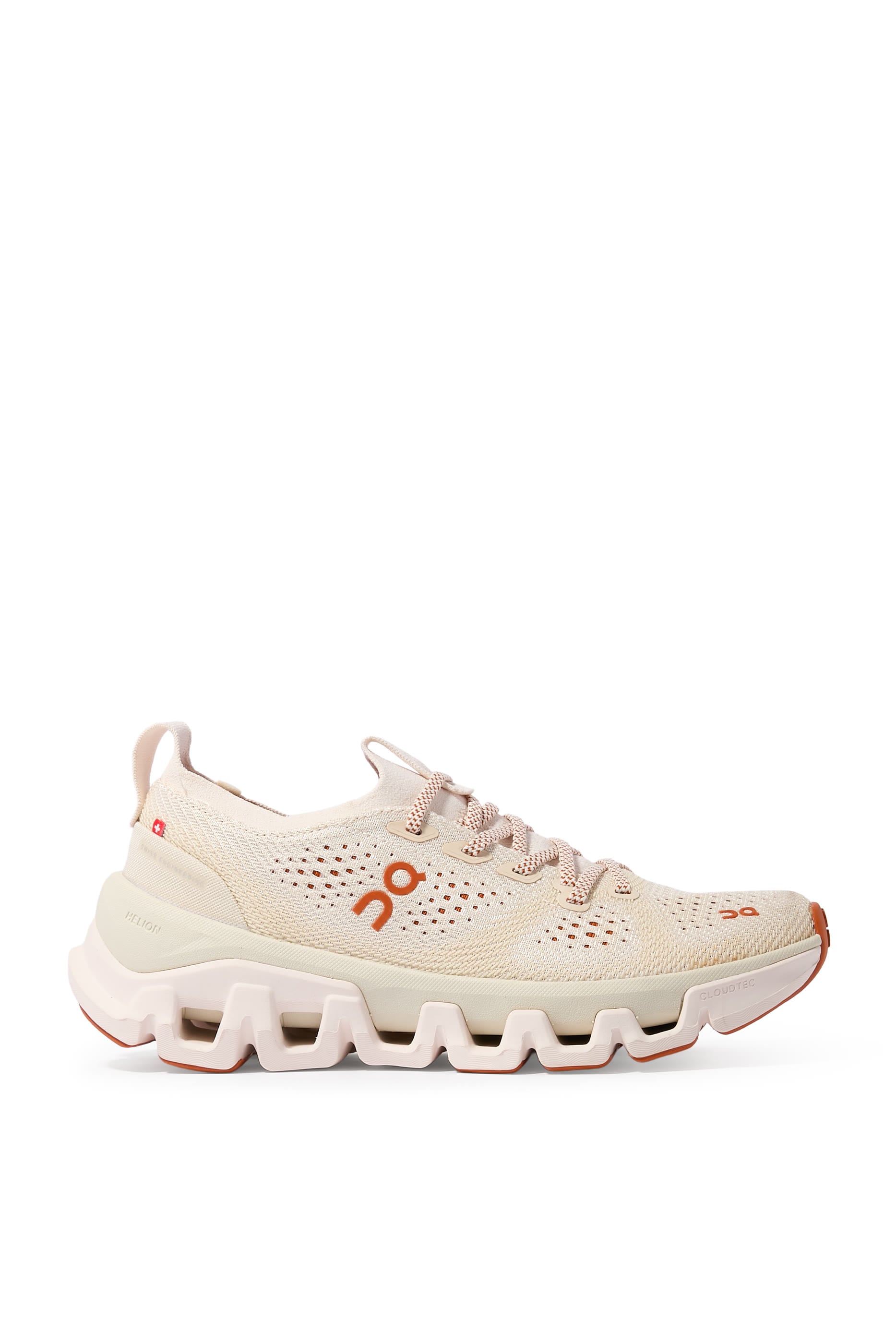 Women Cloud X Tempo Sneakers