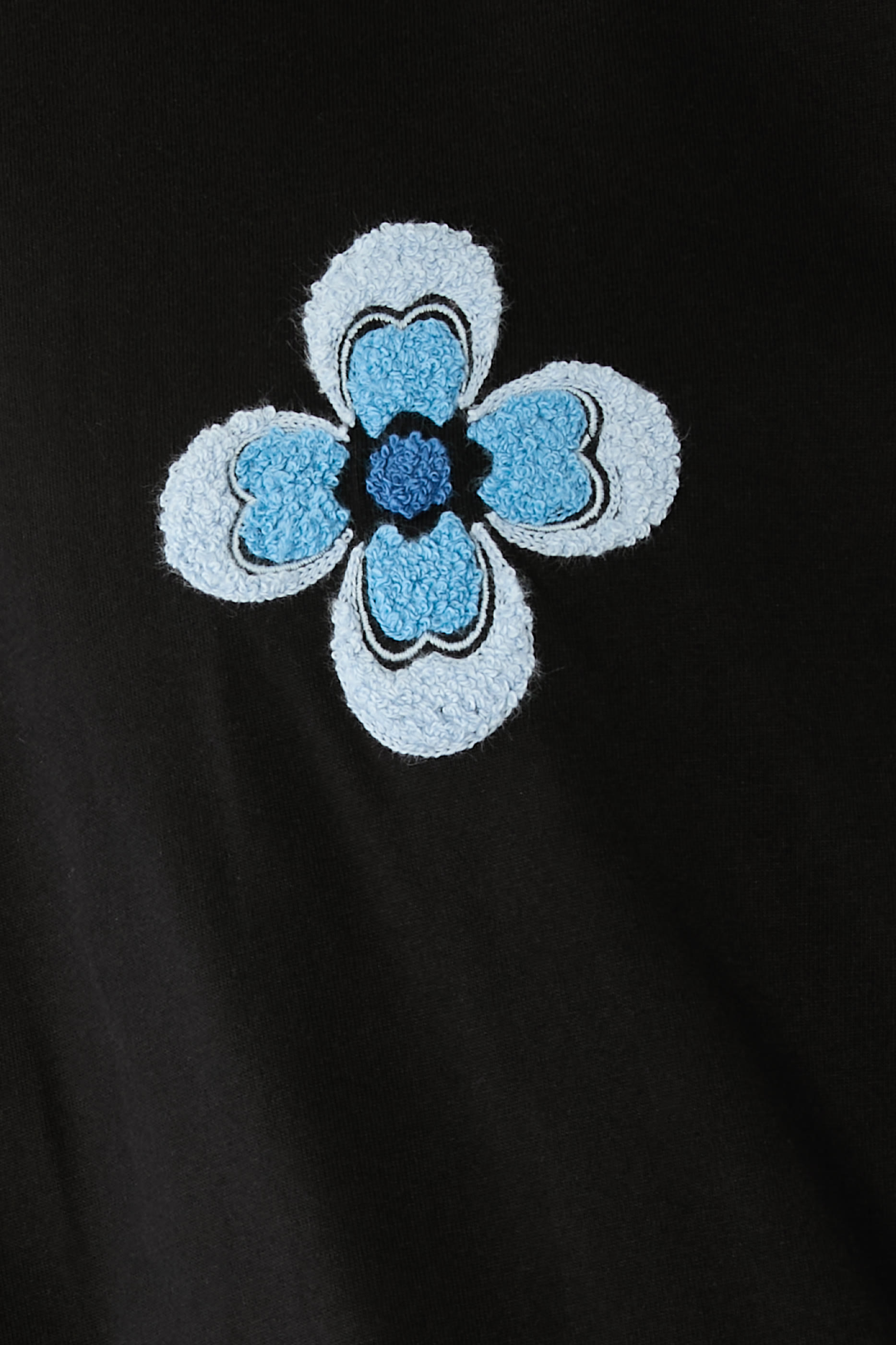 Embroidered Classic T-Shirt
