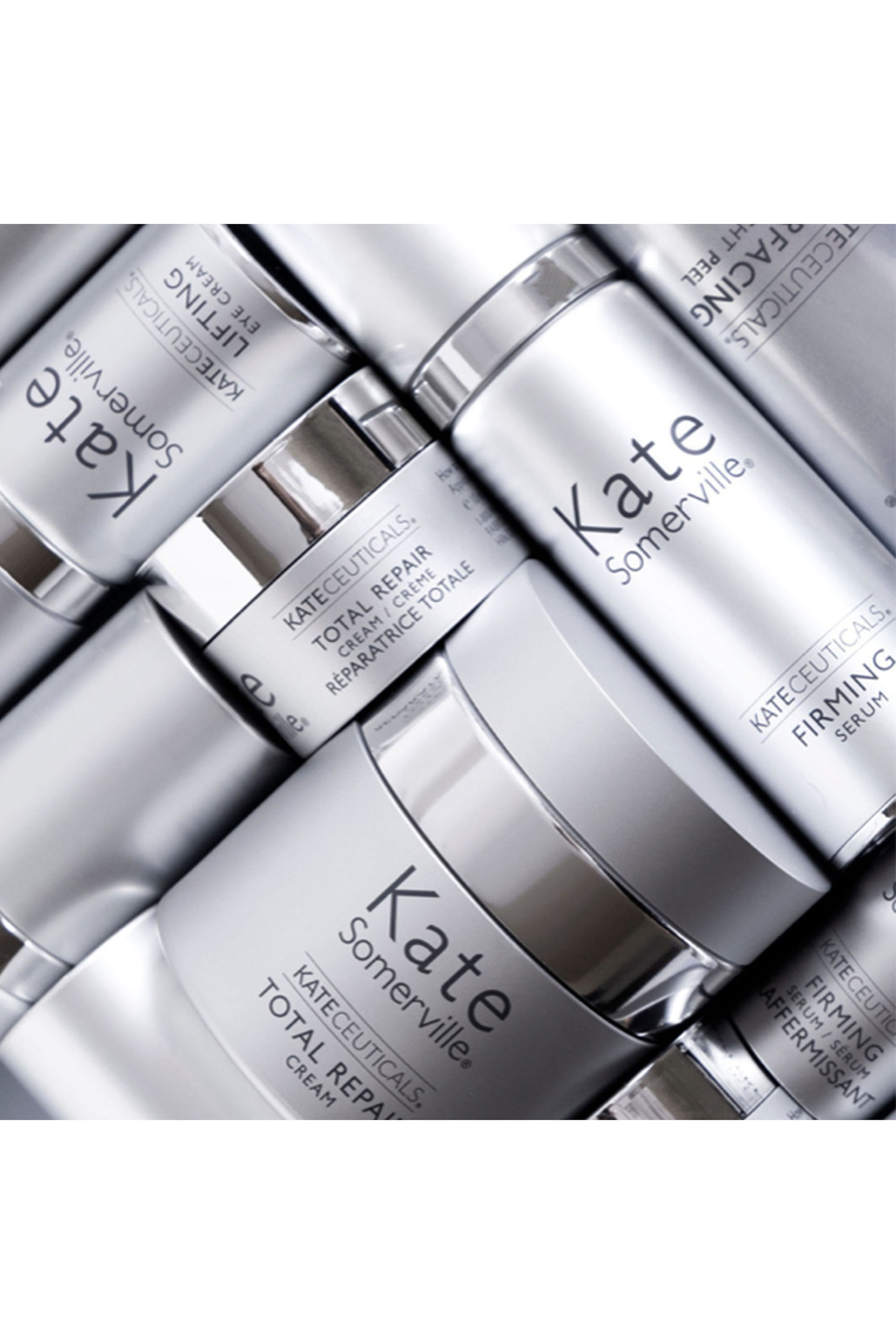 KateCeuticals&trade; Lifting Eye Cream