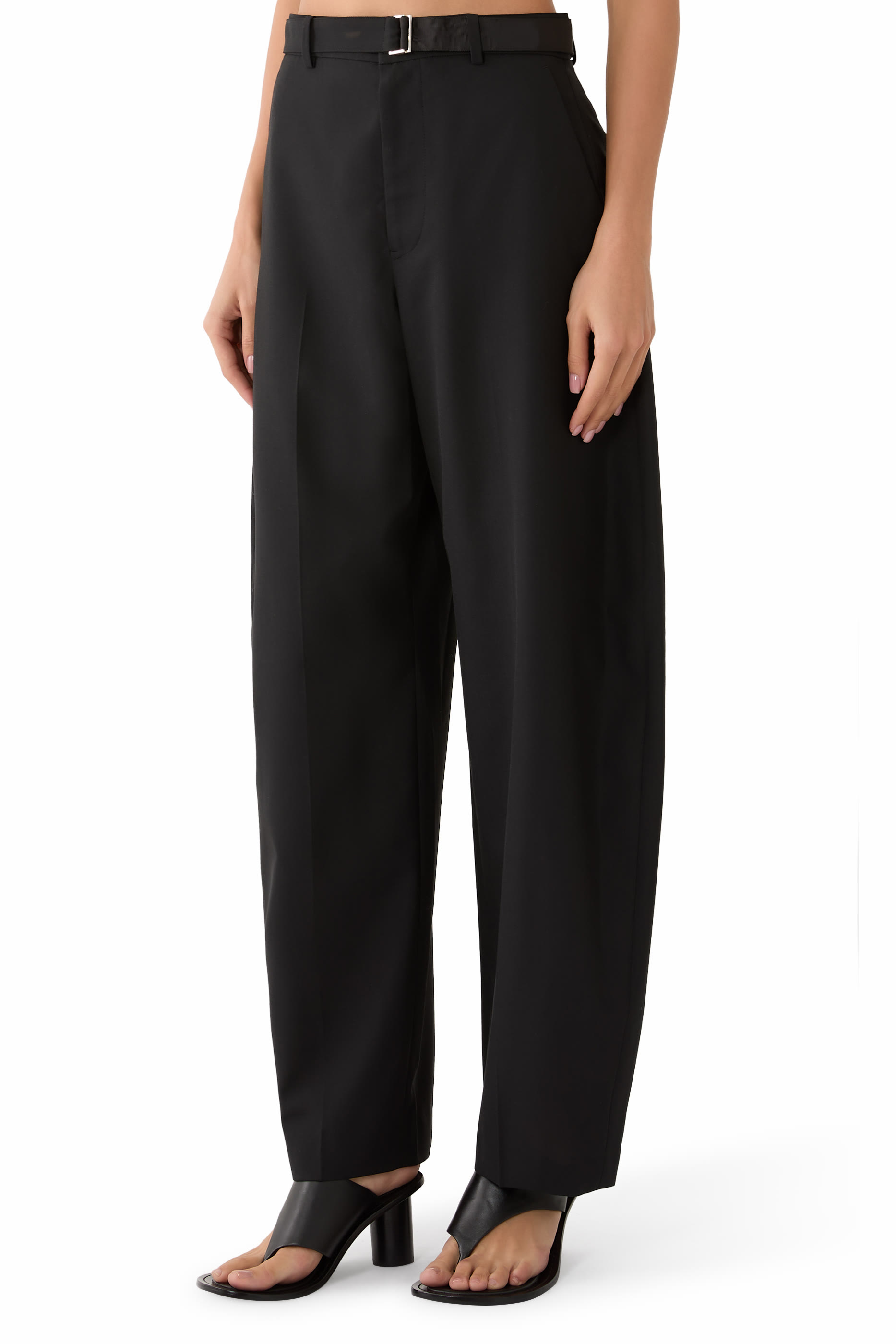 Suiting Pants