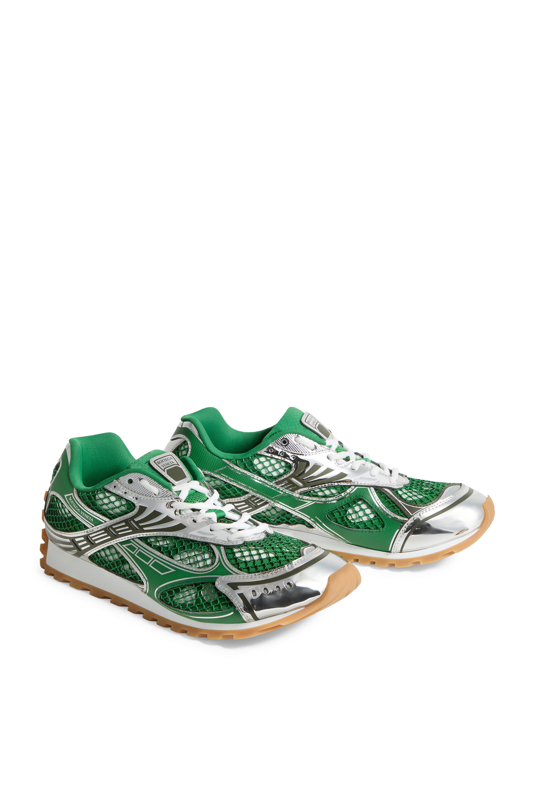 Orbit Sneakers