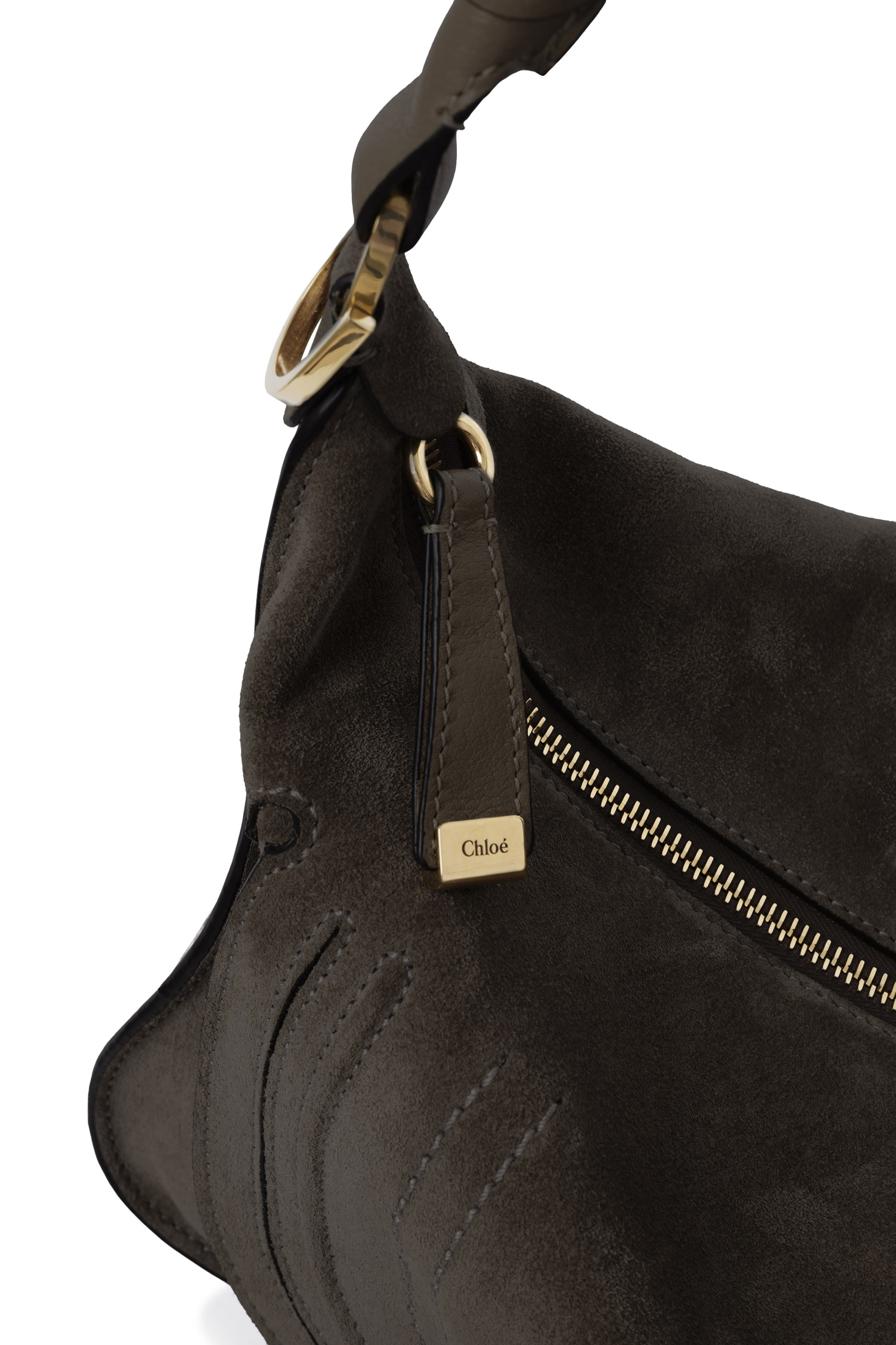 Mini Marcie Shoulder Bag