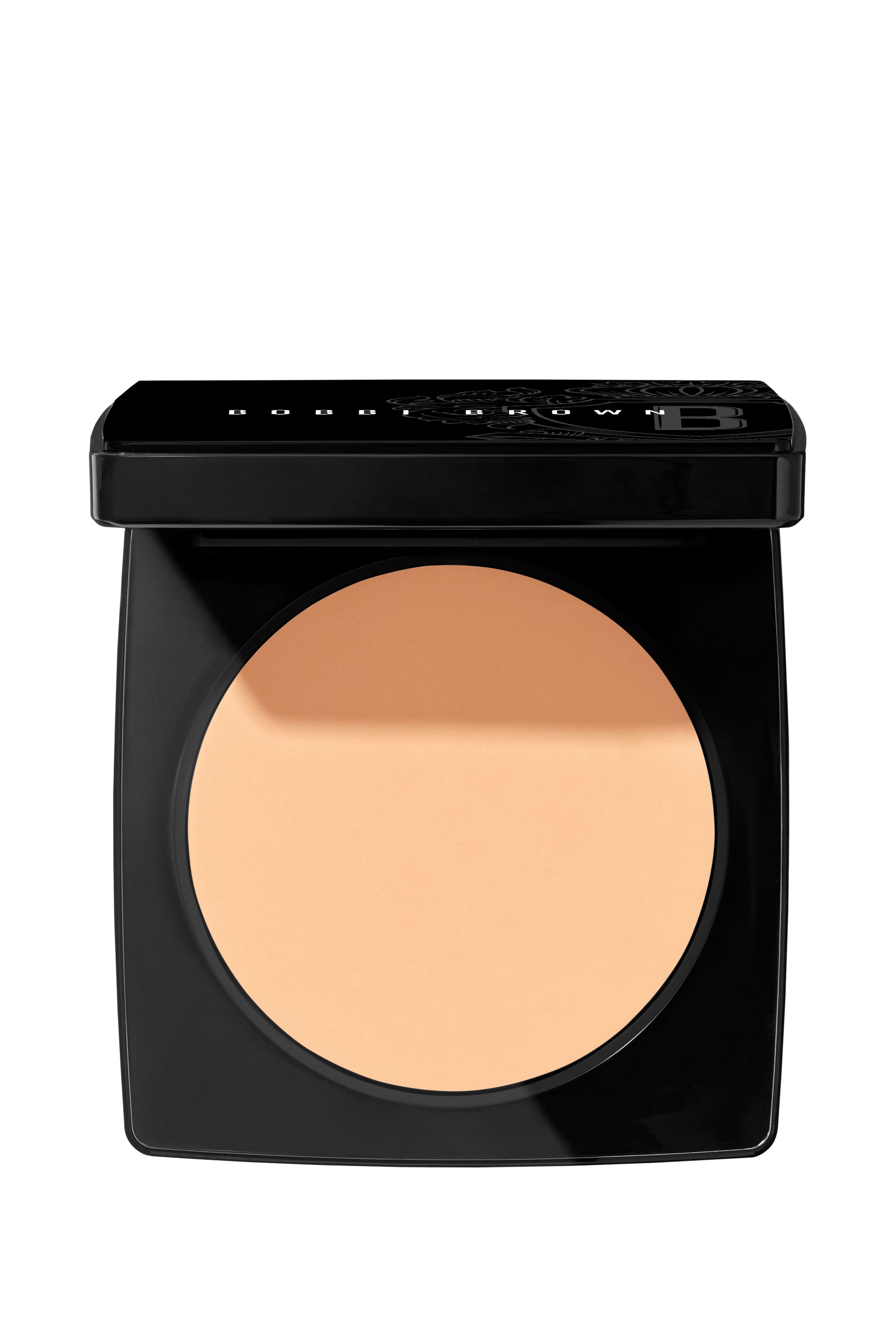 Sheer Pressed Powder