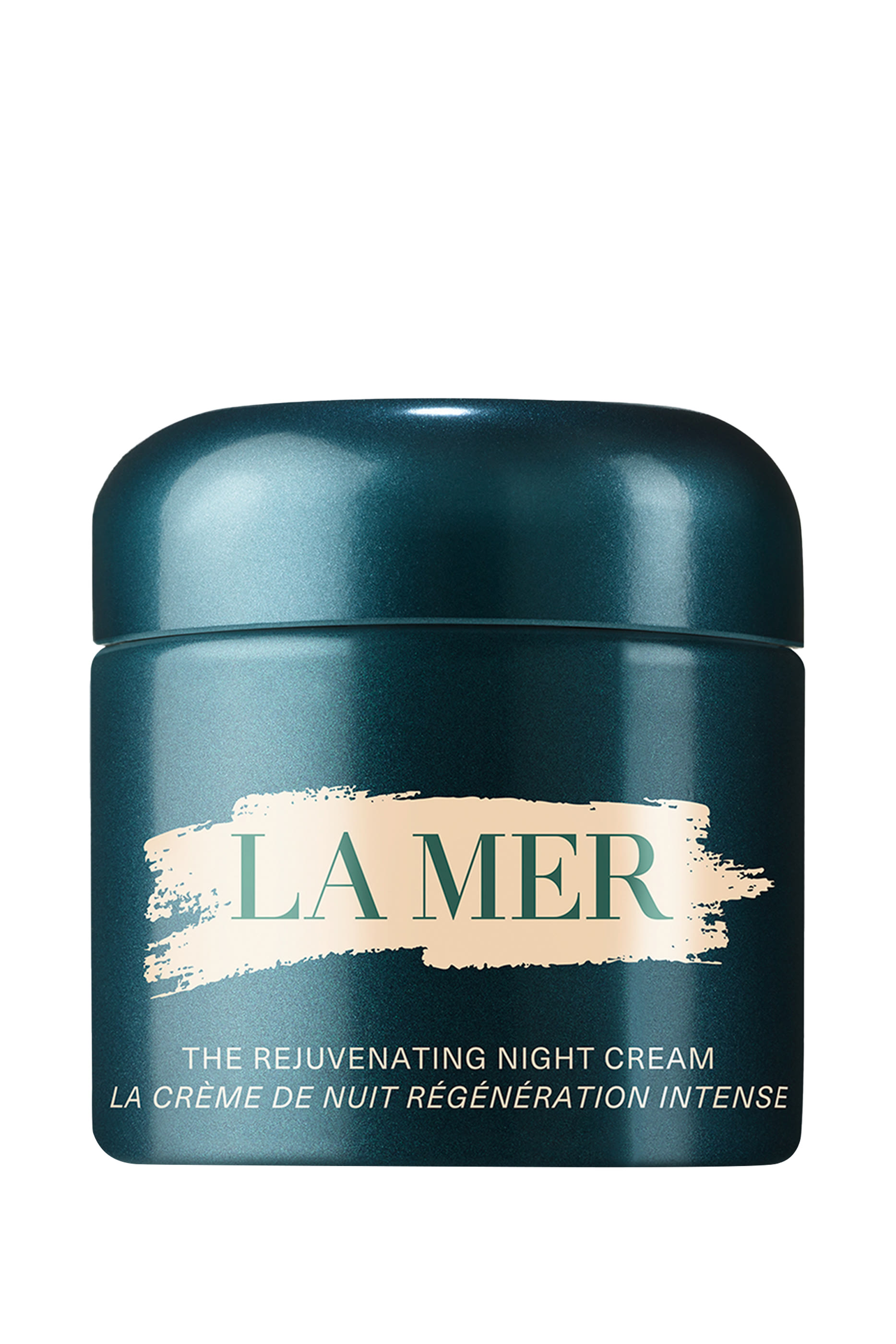 The Rejuvenating Night Cream