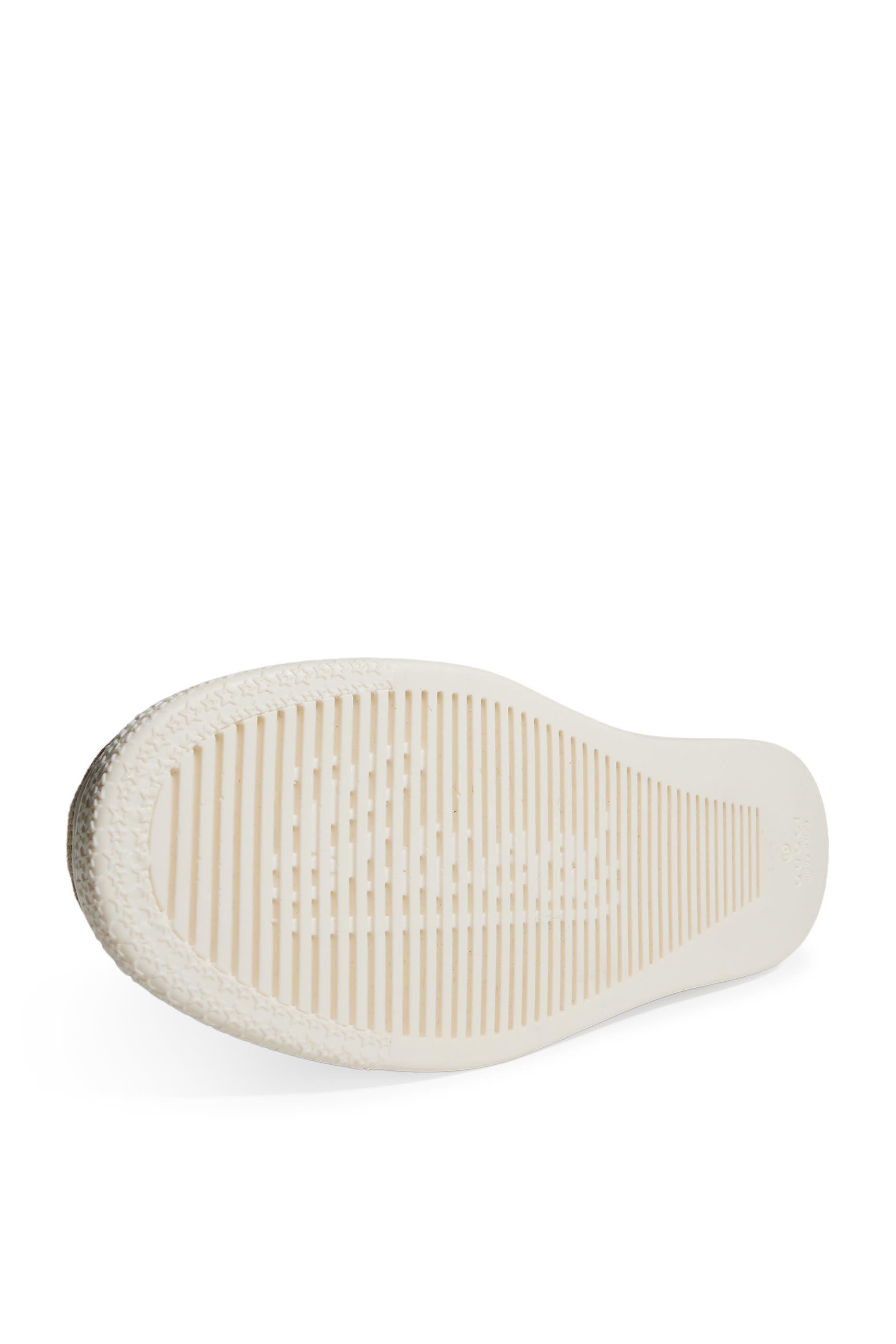 Kids Stretch Low-Top Sneakers
