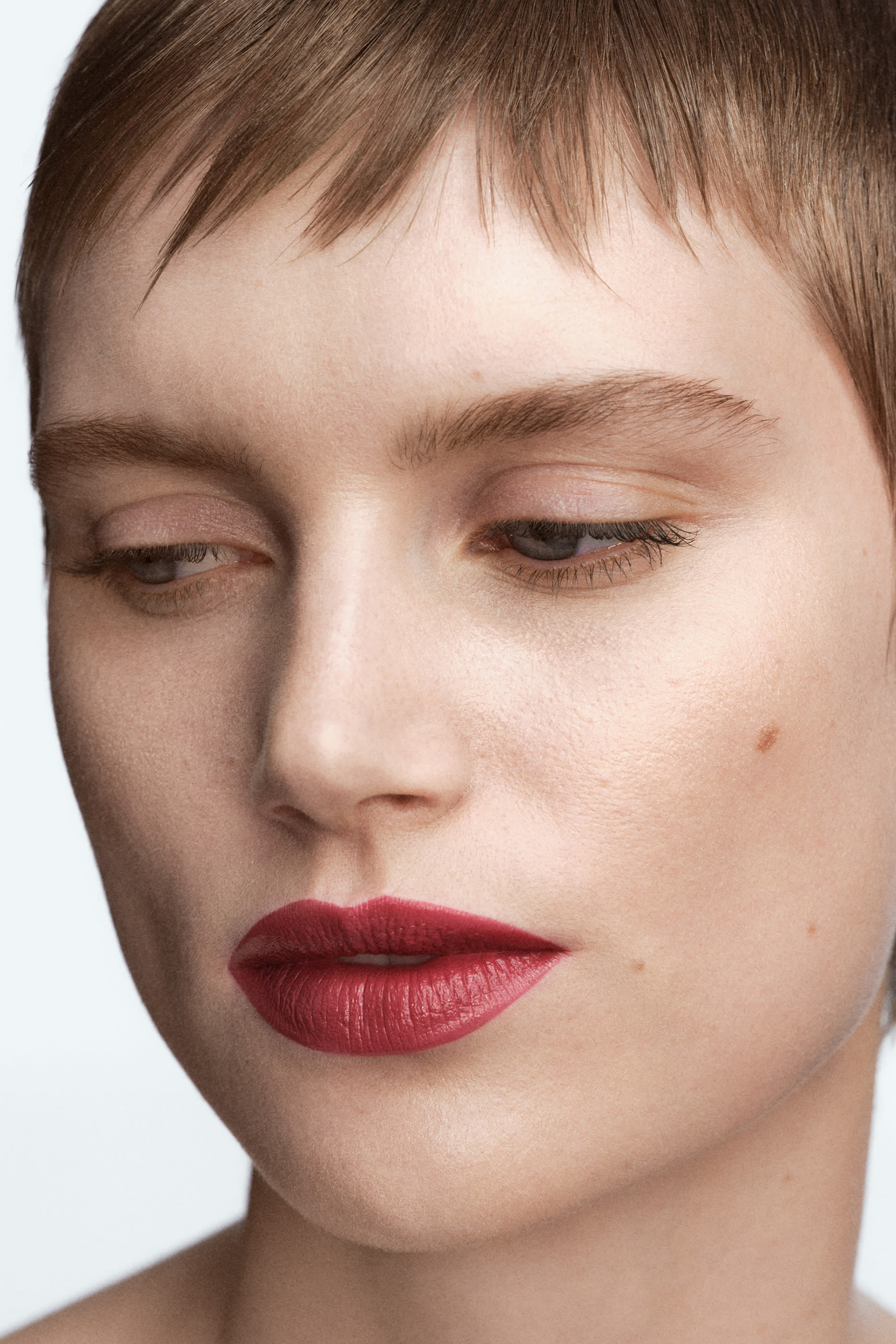 Satin Lipstick