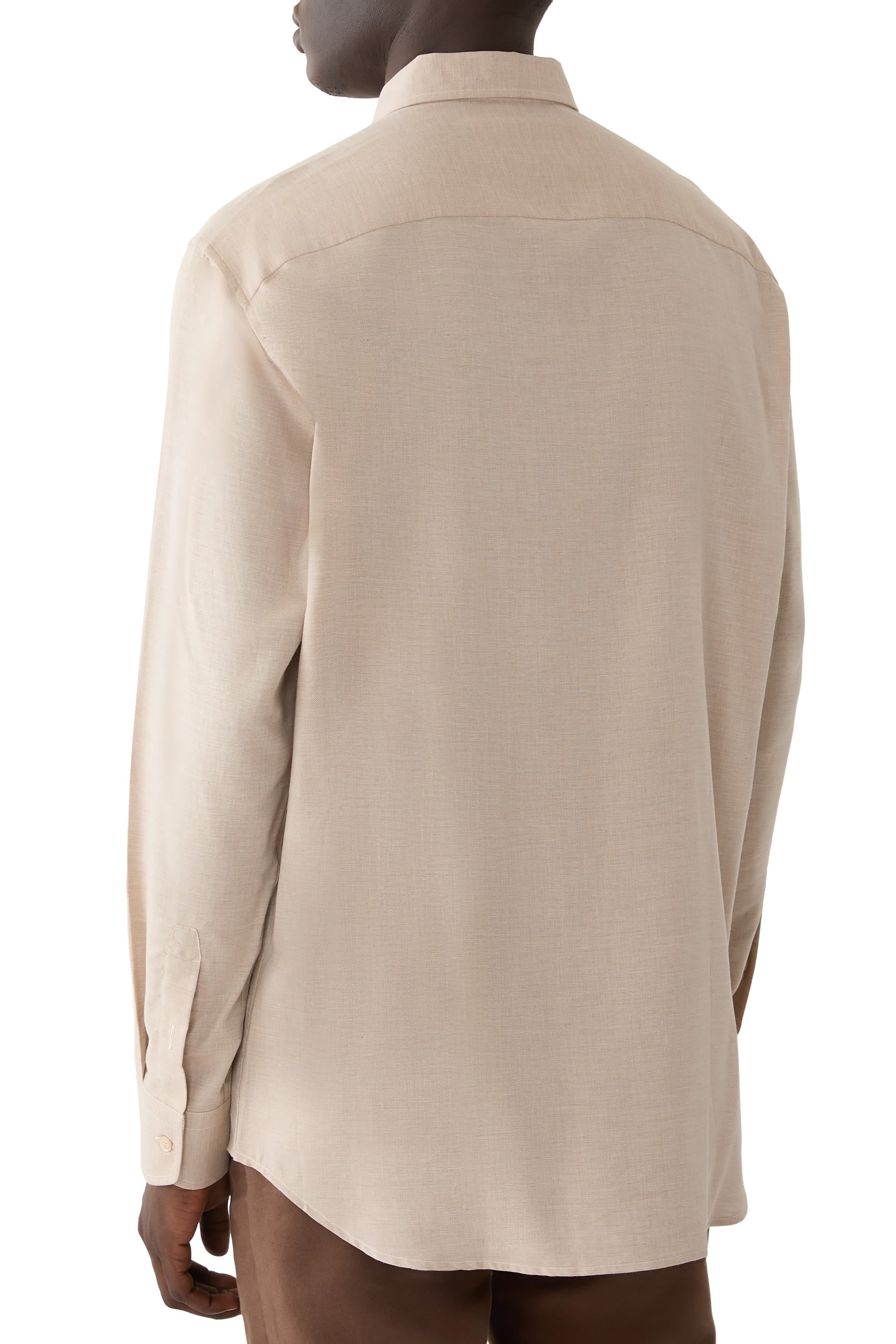 Marcello Long Sleeves Shirt