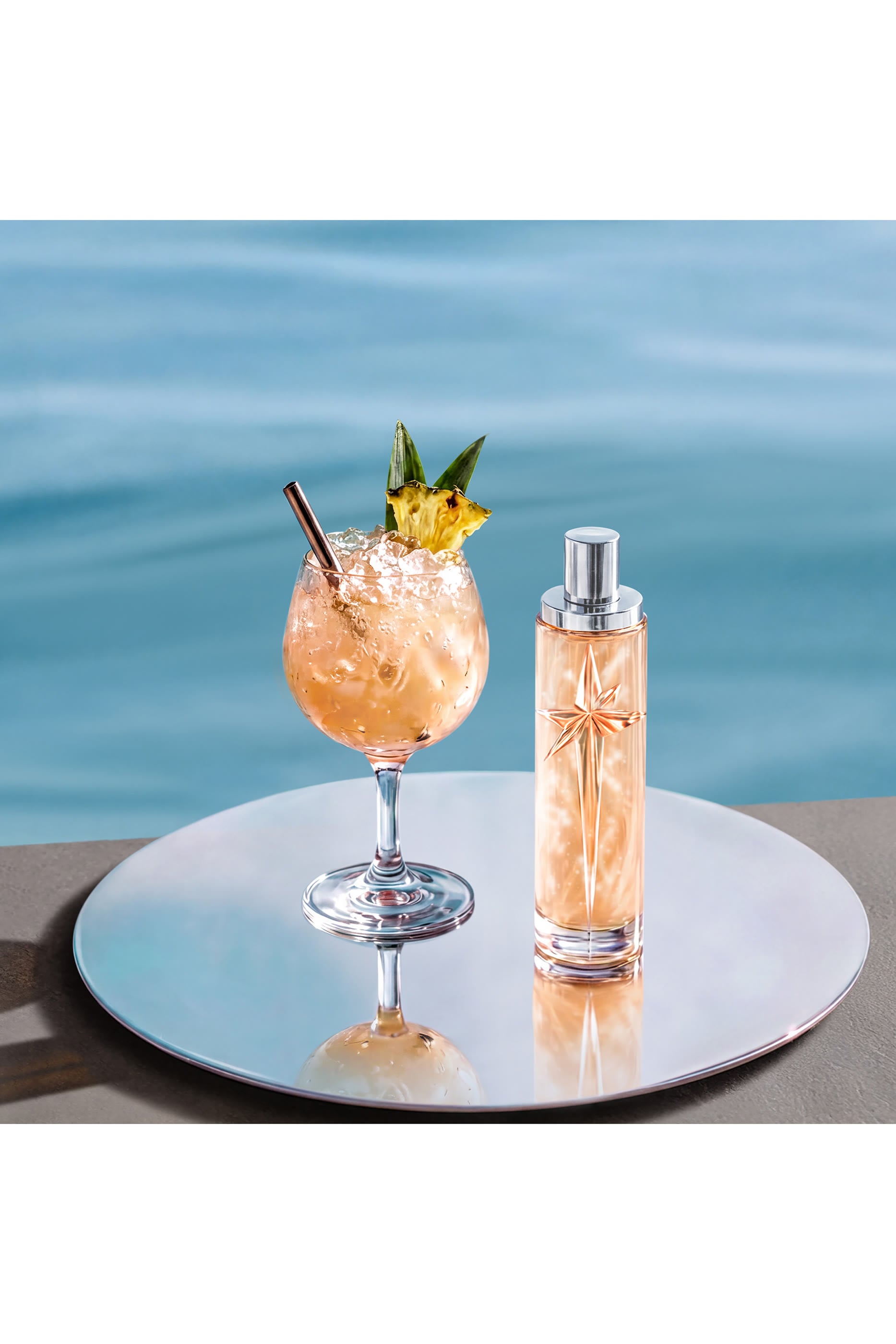 Starlicious Pineapple Musk Eau de Toilette