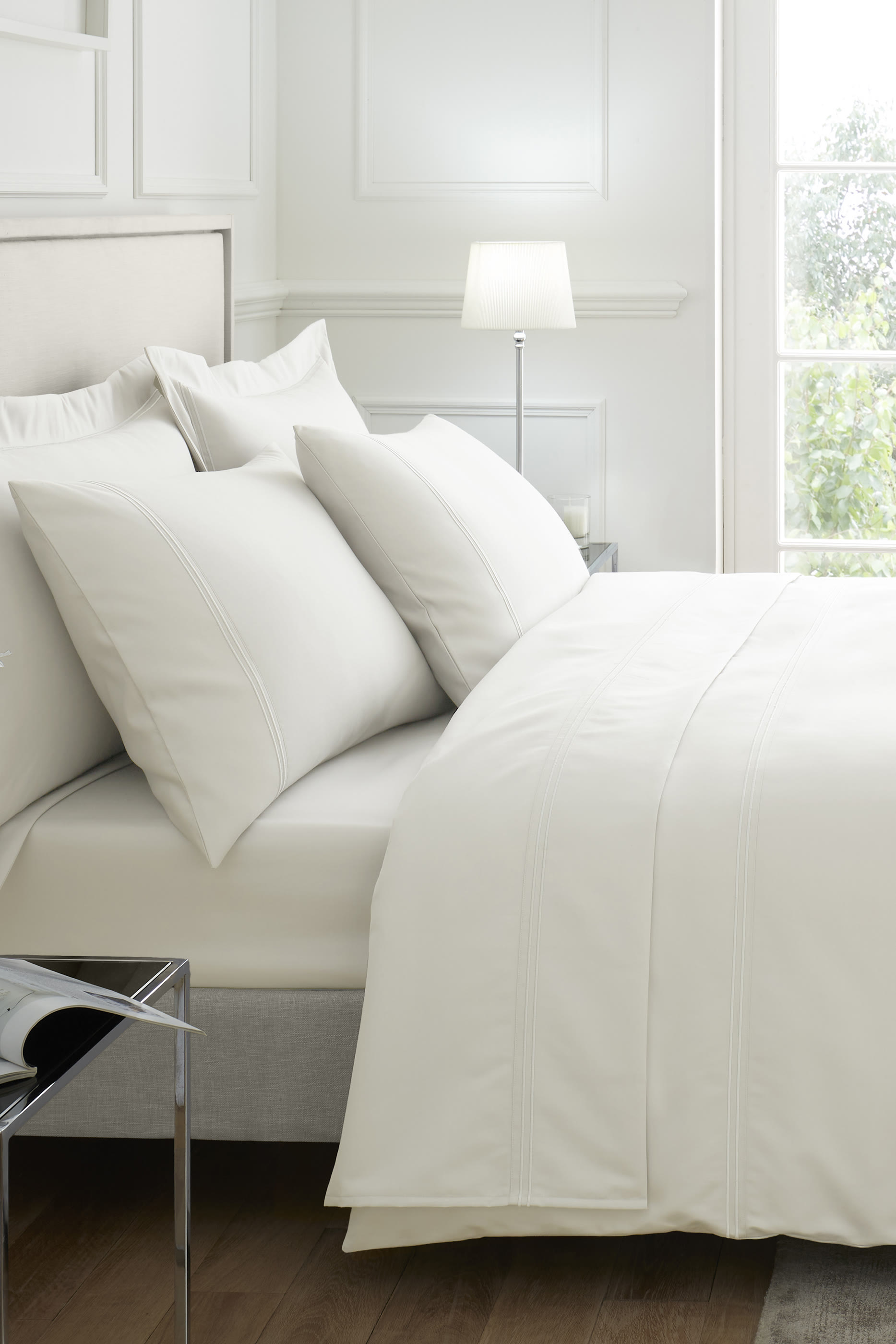 1200 Thread Pillowcase