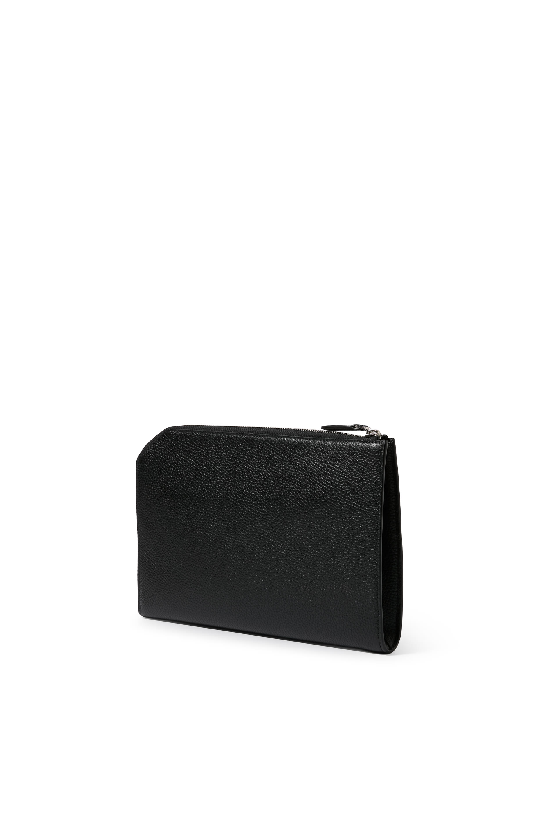 Logo Midi Pouch