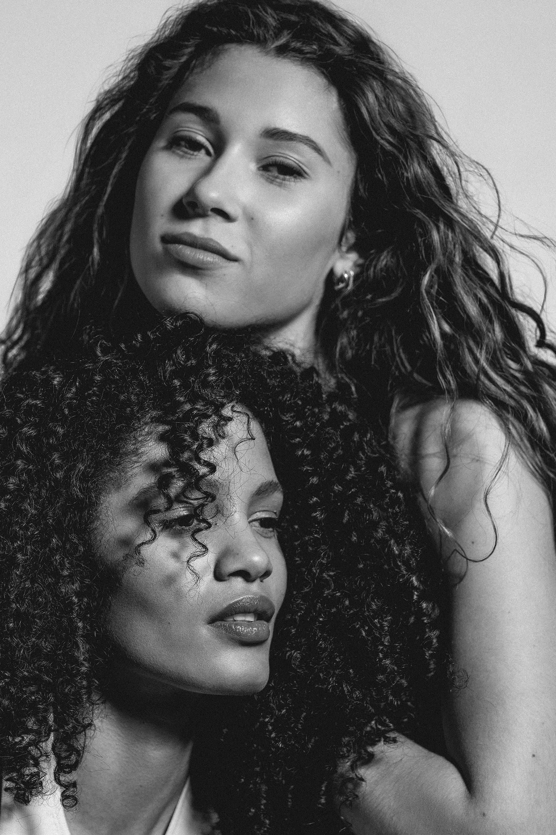 Hair Ritual Curl Care Cream