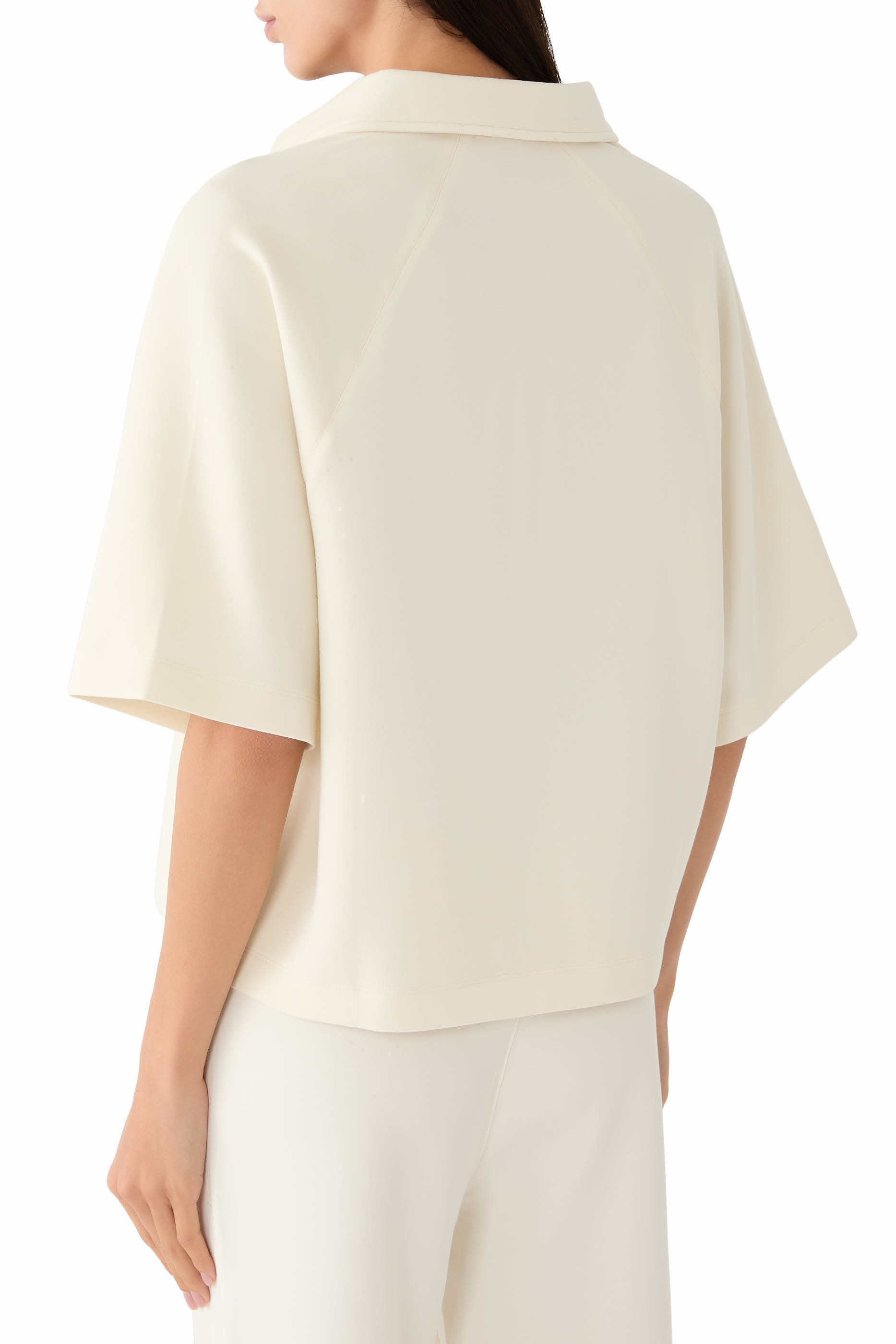Essipa Polo Sweatshirt