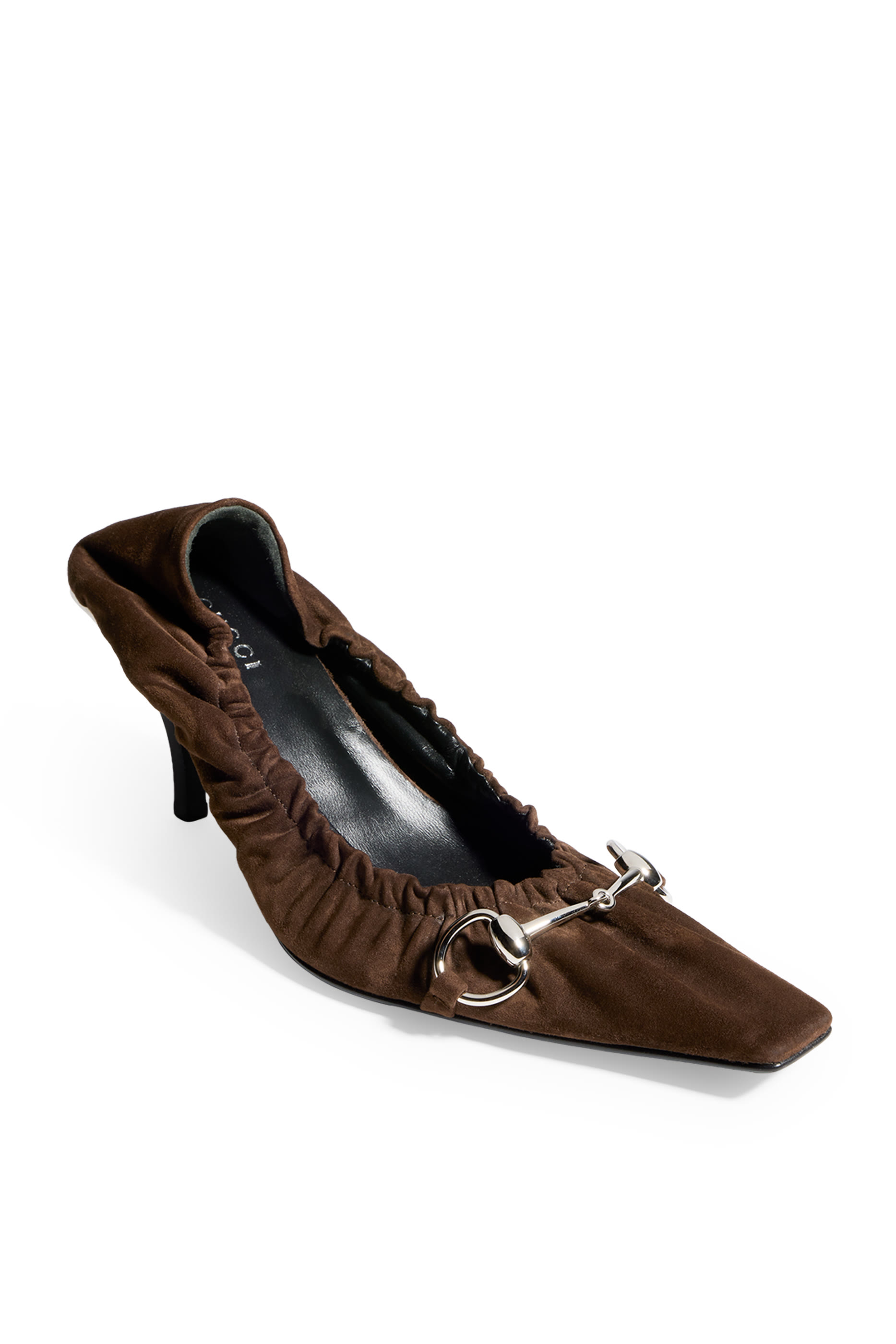 Horsebit Pumps