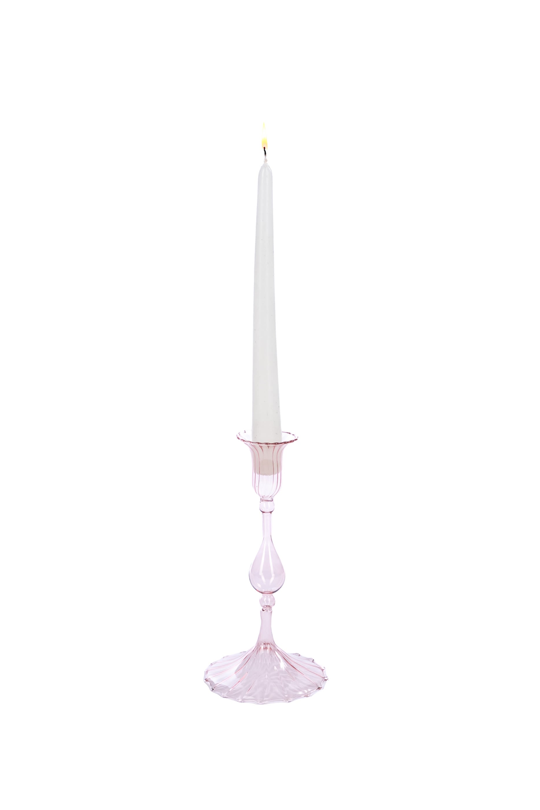 Elegant Candle Holder