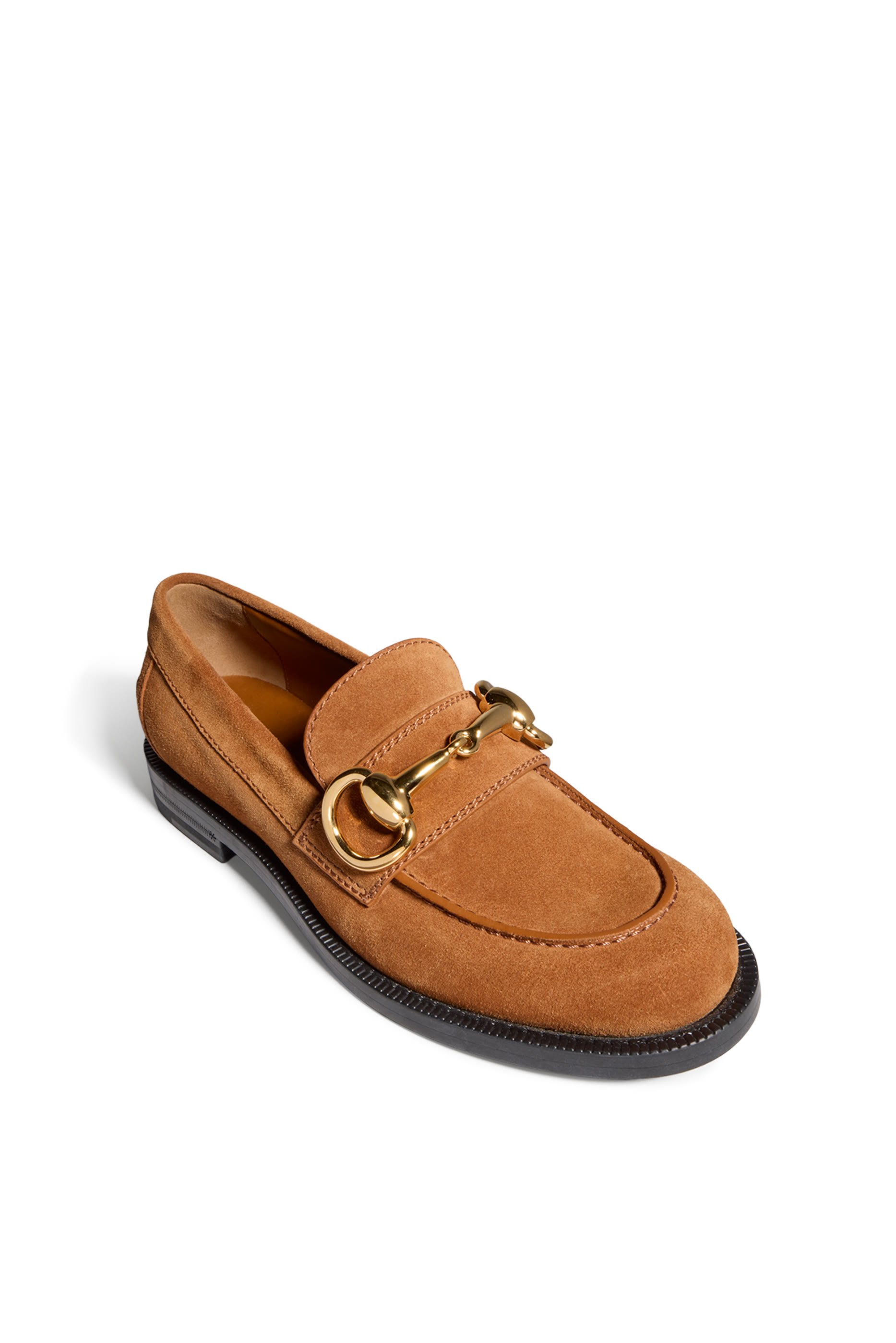 Boulevard Loafers