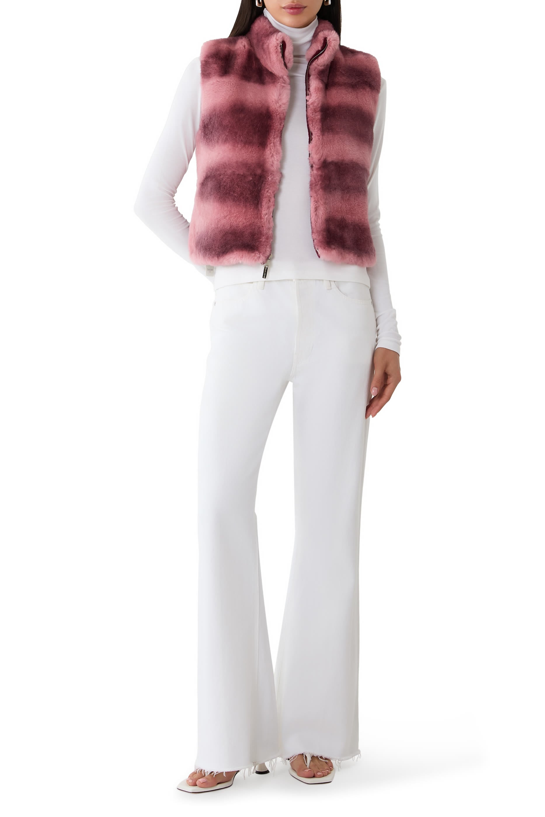 BLM Exclusive Gilet