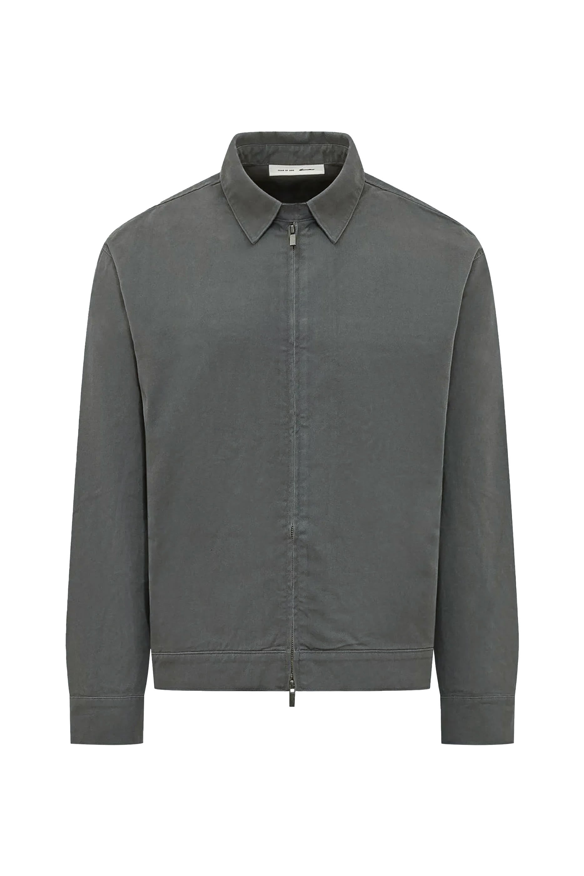  Cotton Twill Work Jacket