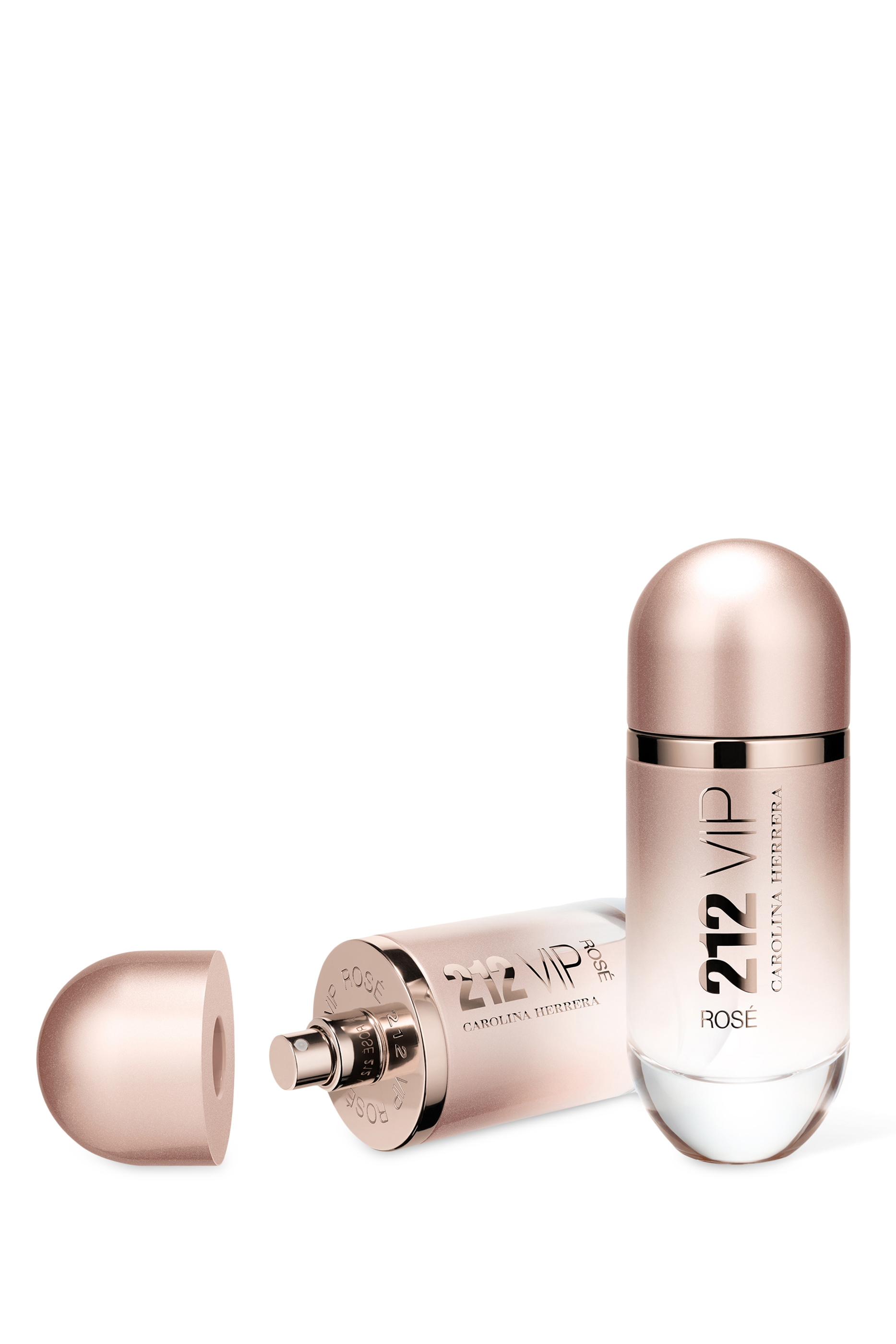 212 VIP Rosé Eau de Parfum Spray
