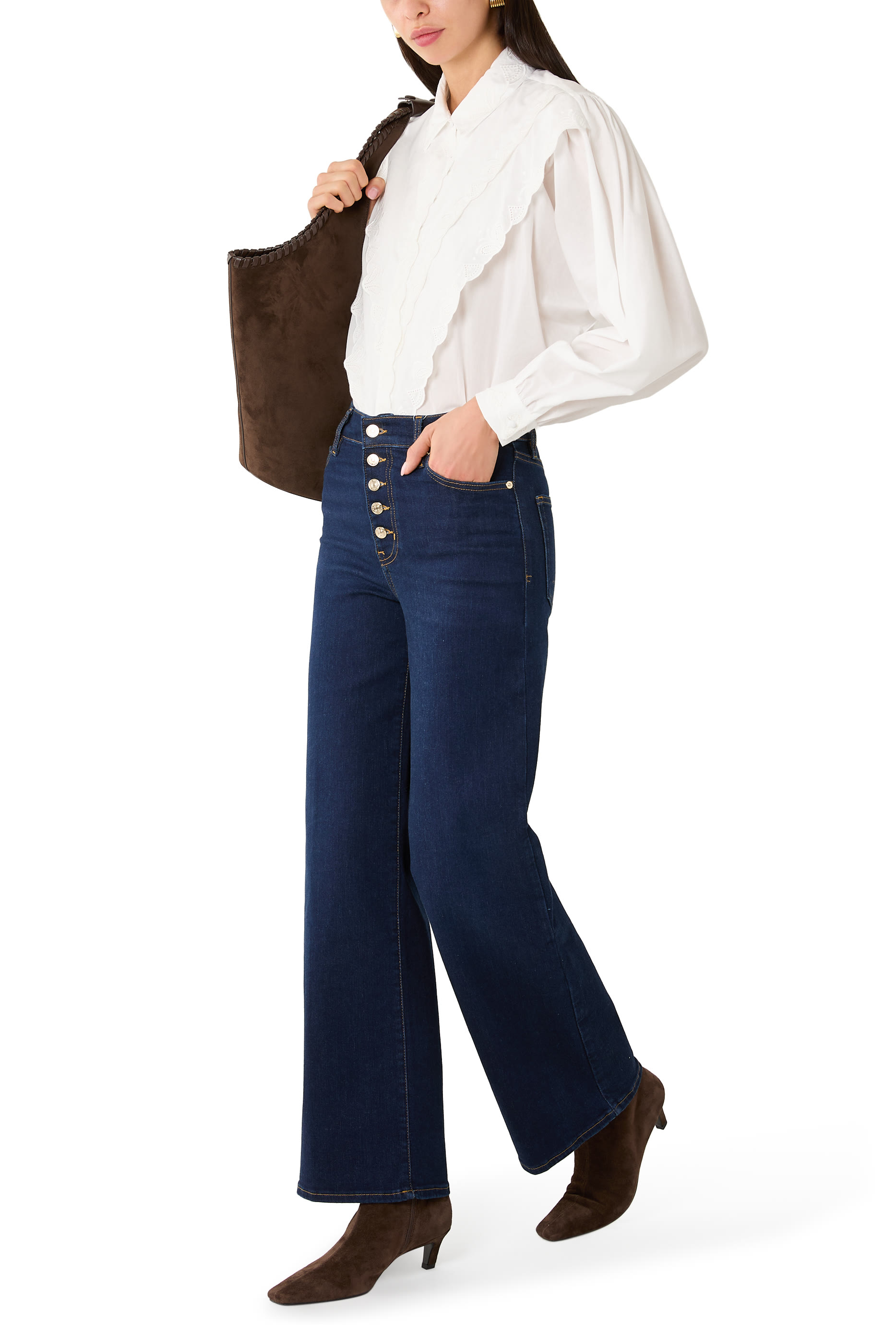The Equestrian Shirt