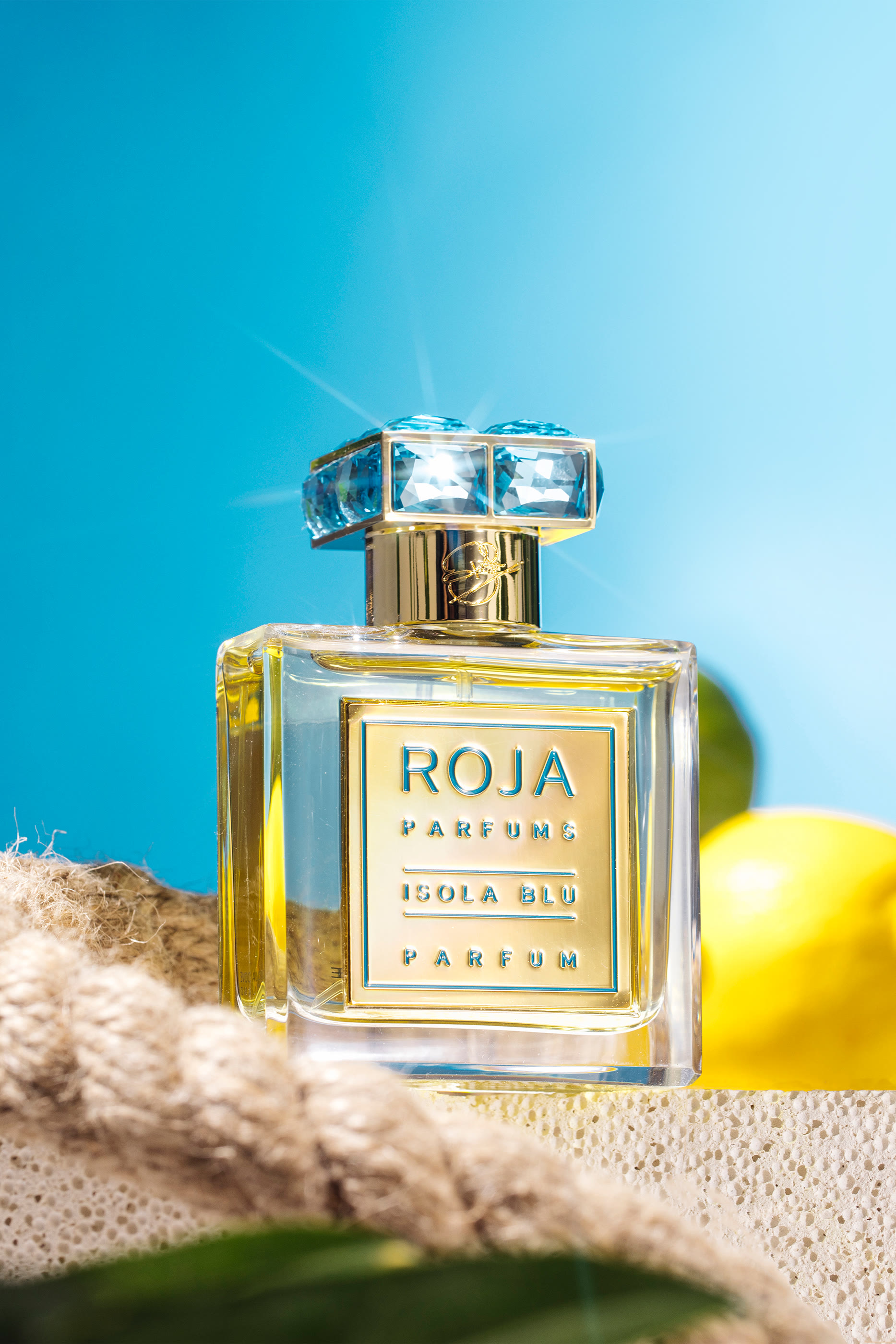 Isola Blu Parfum