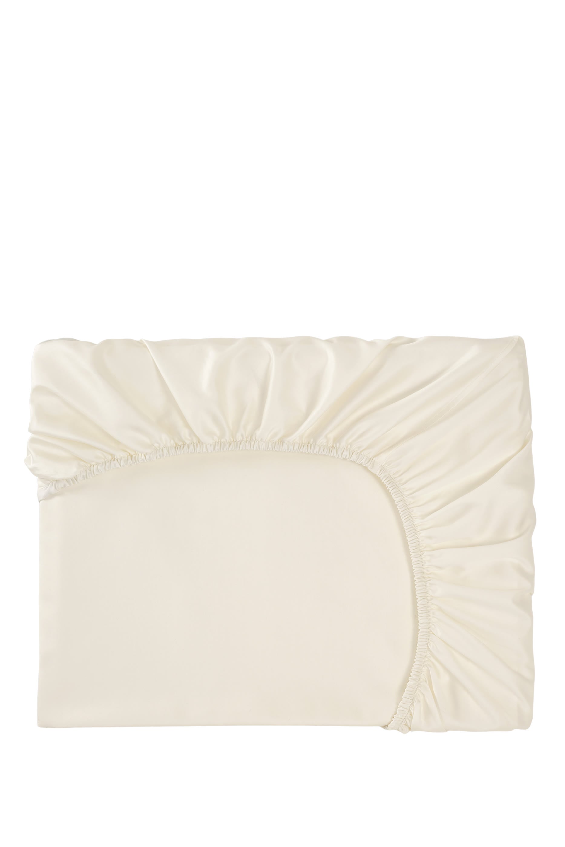 Secret Fitted Sheet