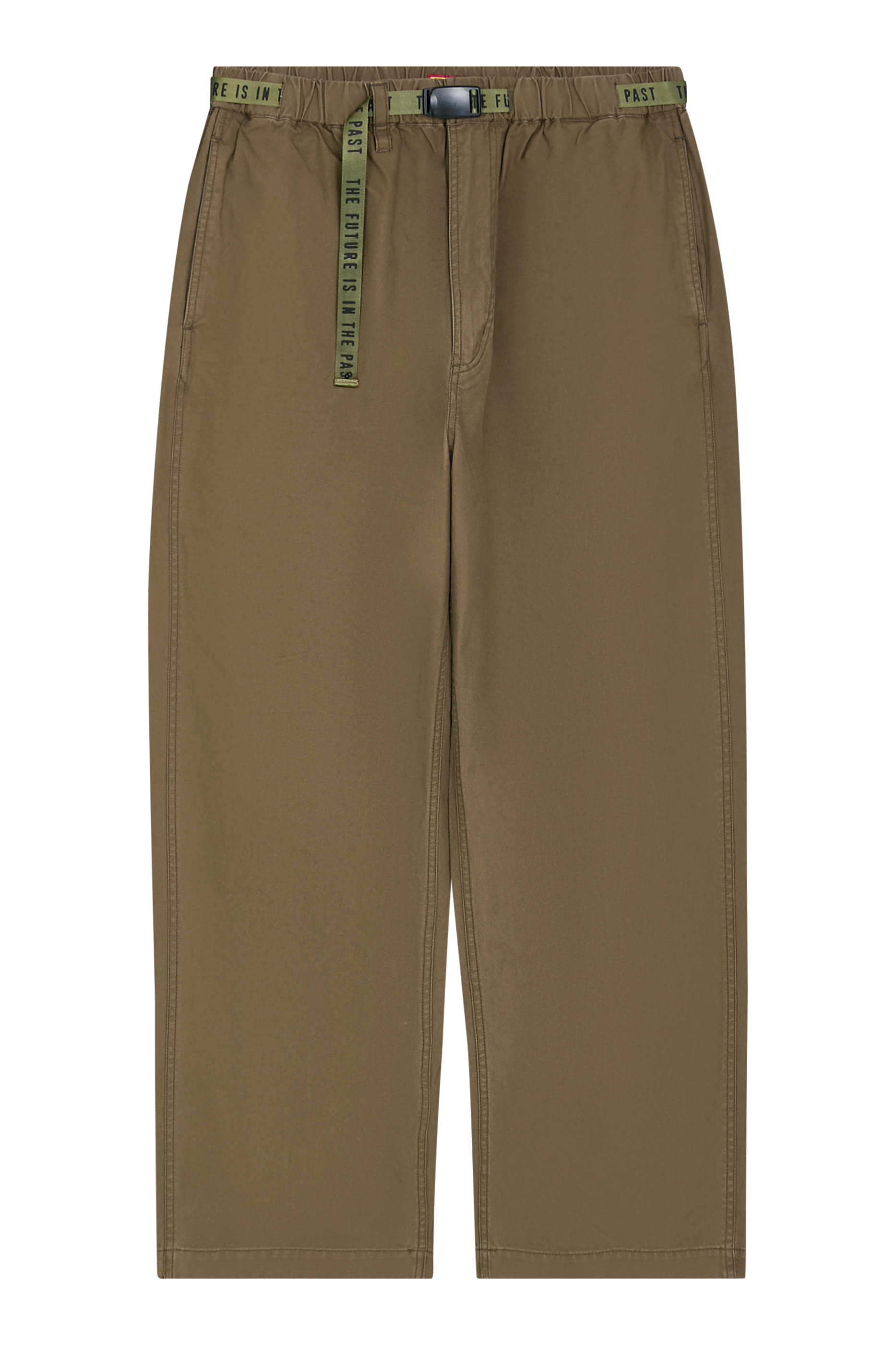 Logo Easy Pants