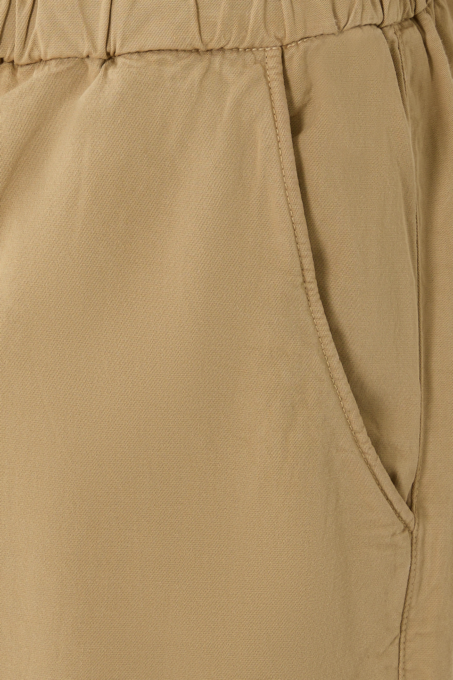 Aurora Pull-On Pants