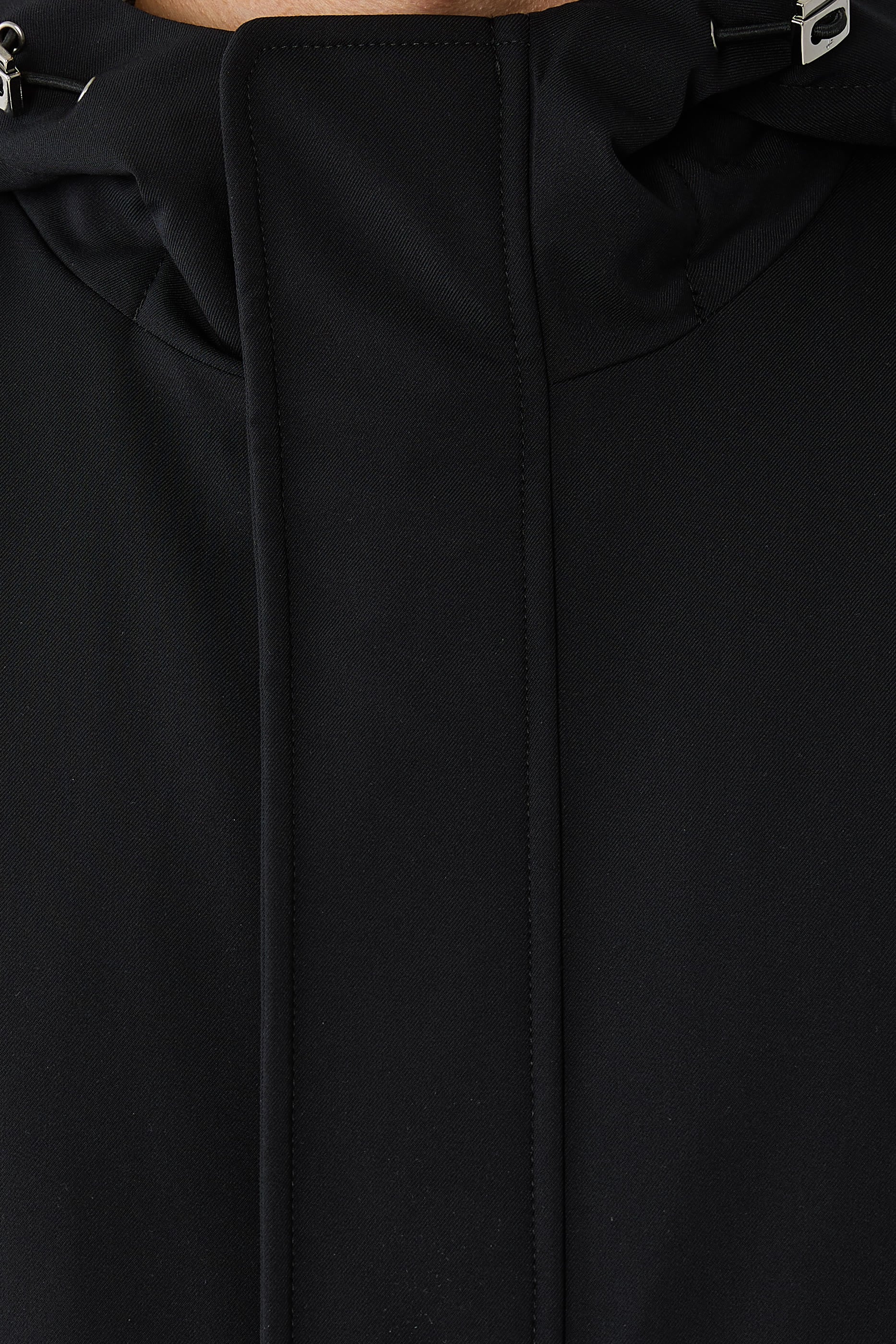  Technical Jacket 