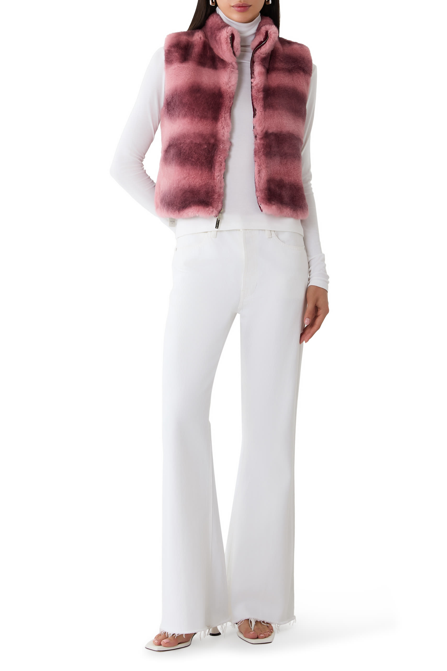 BLM Exclusive Gilet