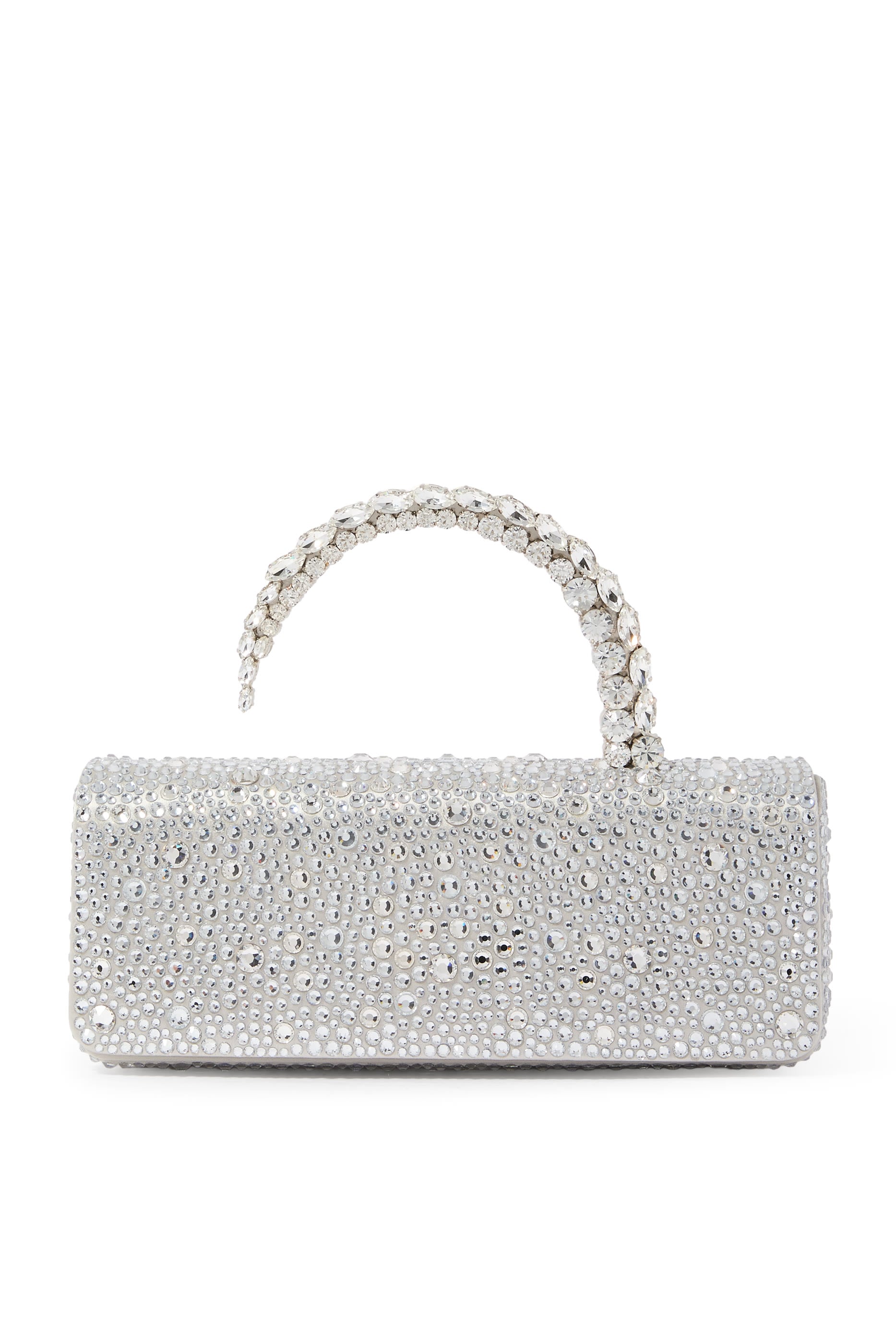 Malika Clutch Bag