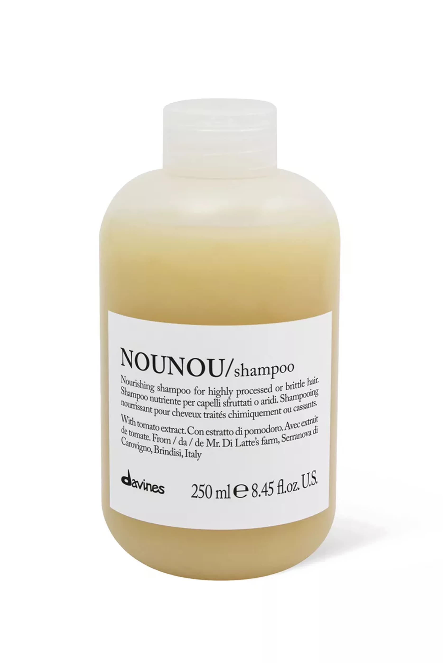 Nounou Gentle Shampoo