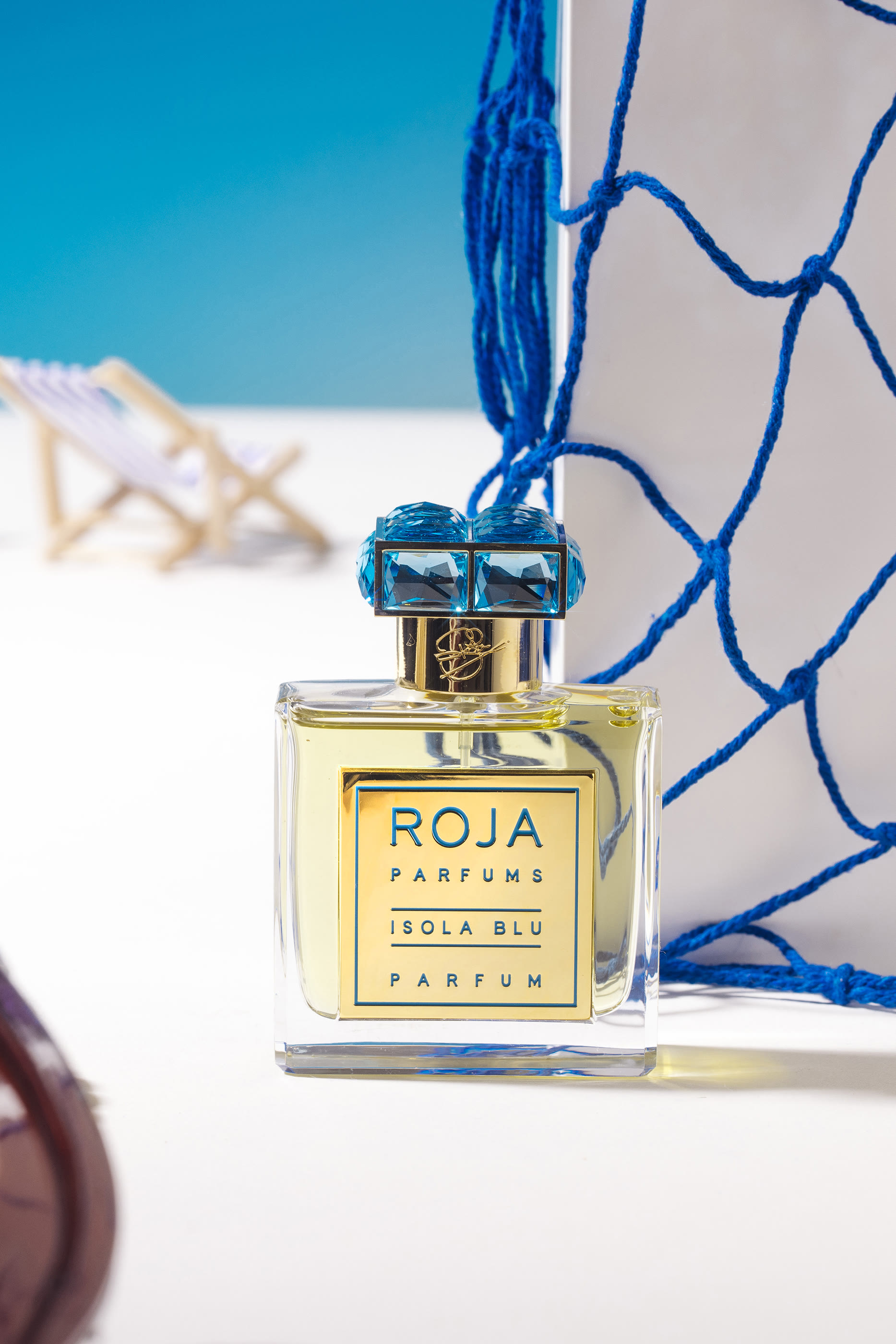 Isola Blu Parfum
