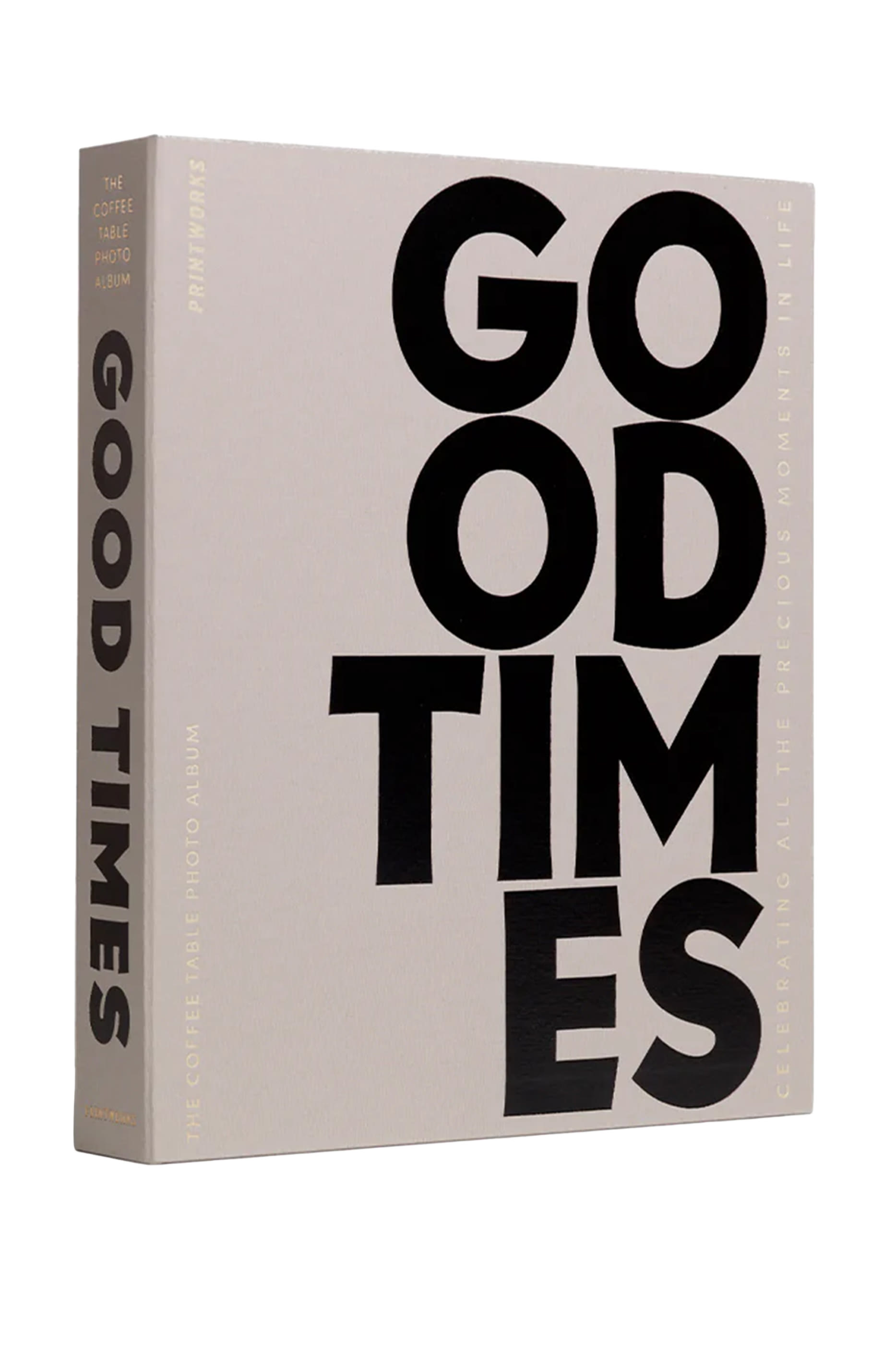 Good Times Photo Album